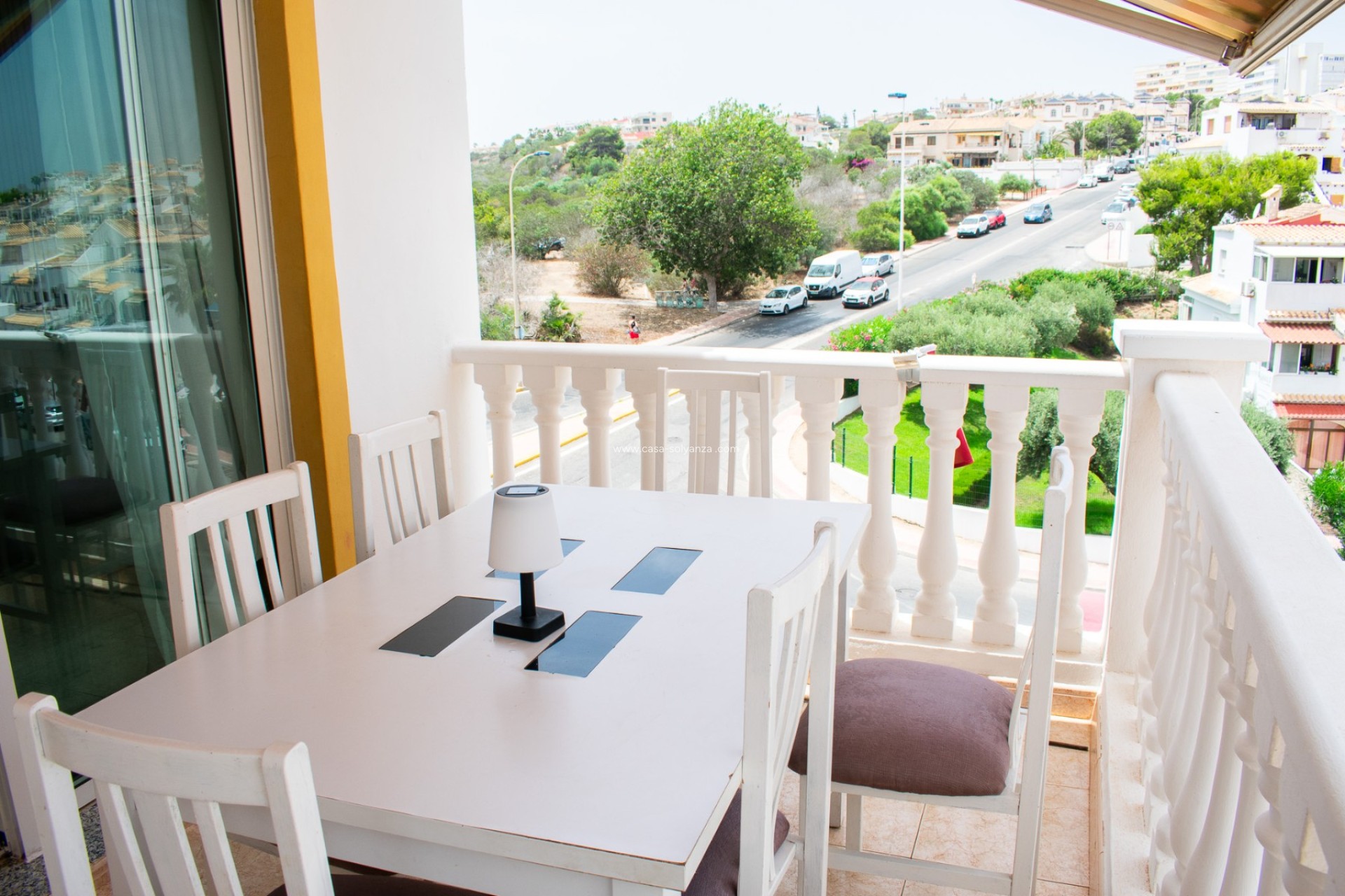 Herverkoop - town_house - Torrevieja - La Mata