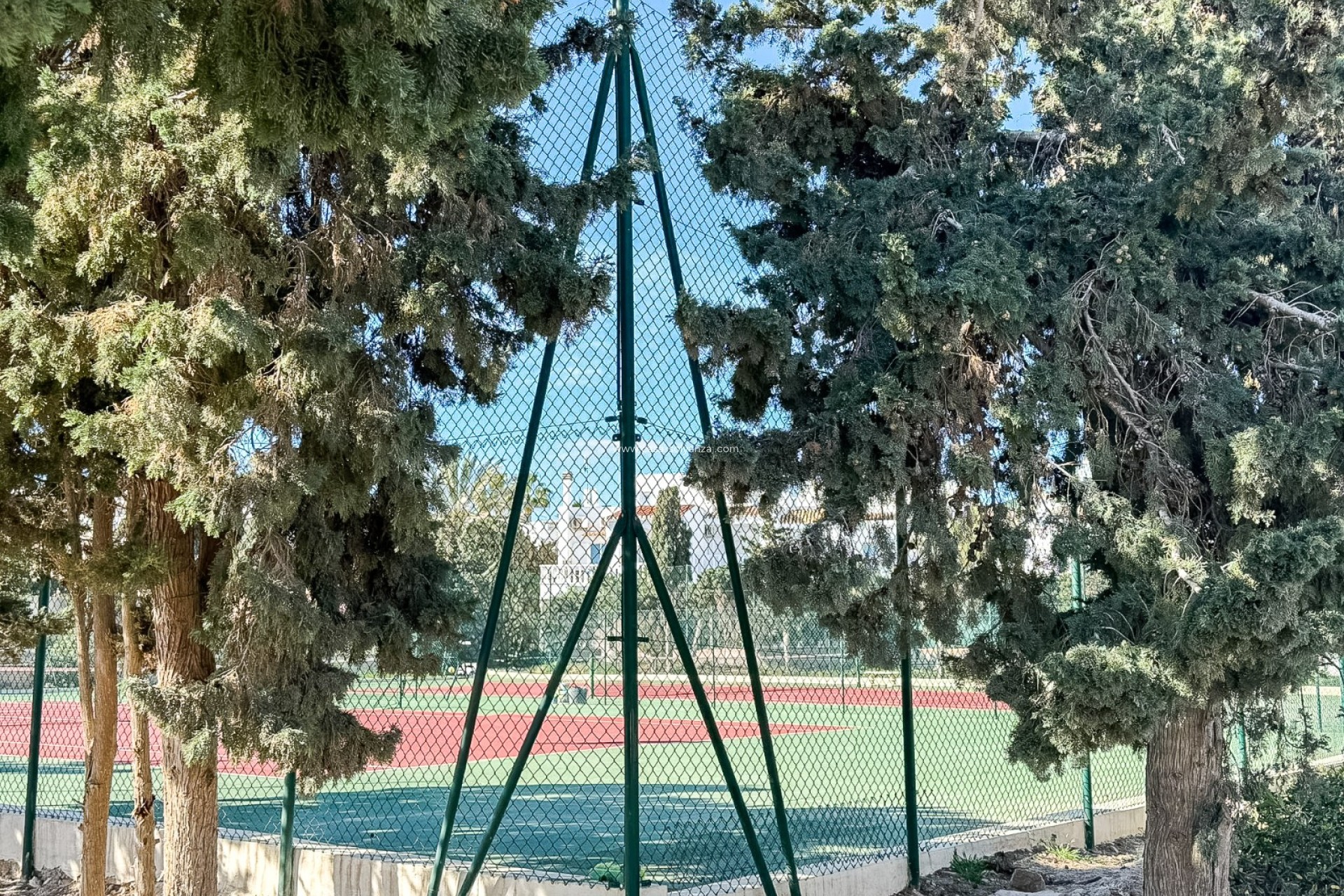 Herverkoop - town_house - Torrevieja - La Mata