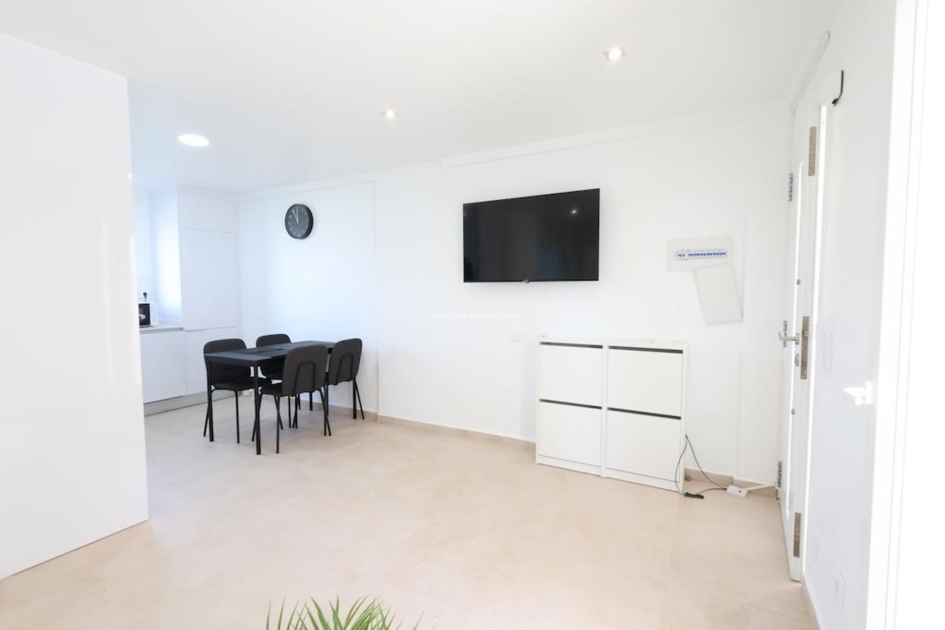 Herverkoop - Upper floor bungalow - Orihuela Costa - La Zenia