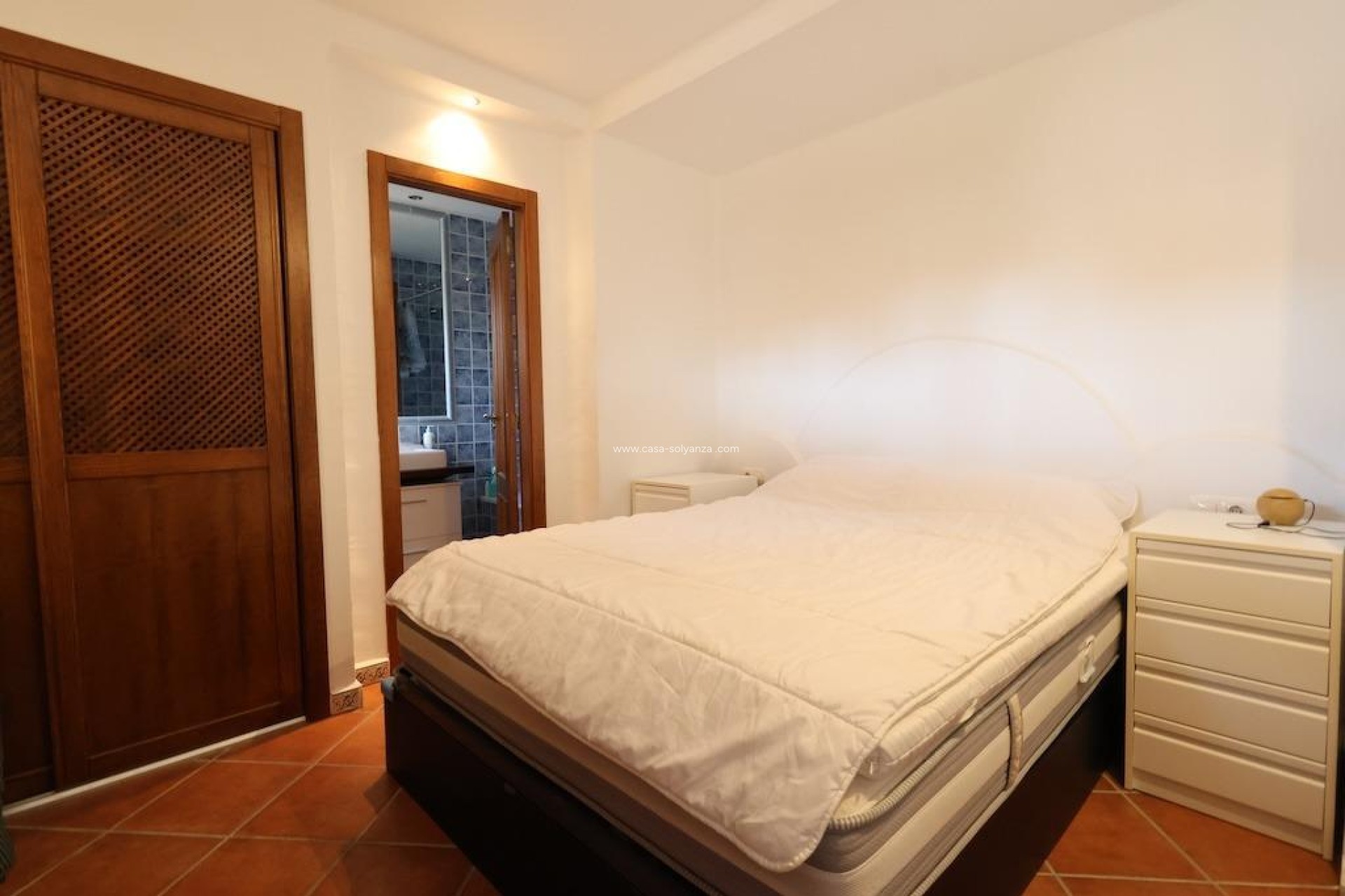 Herverkoop - Upper floor bungalow - Torrevieja - Los Altos
