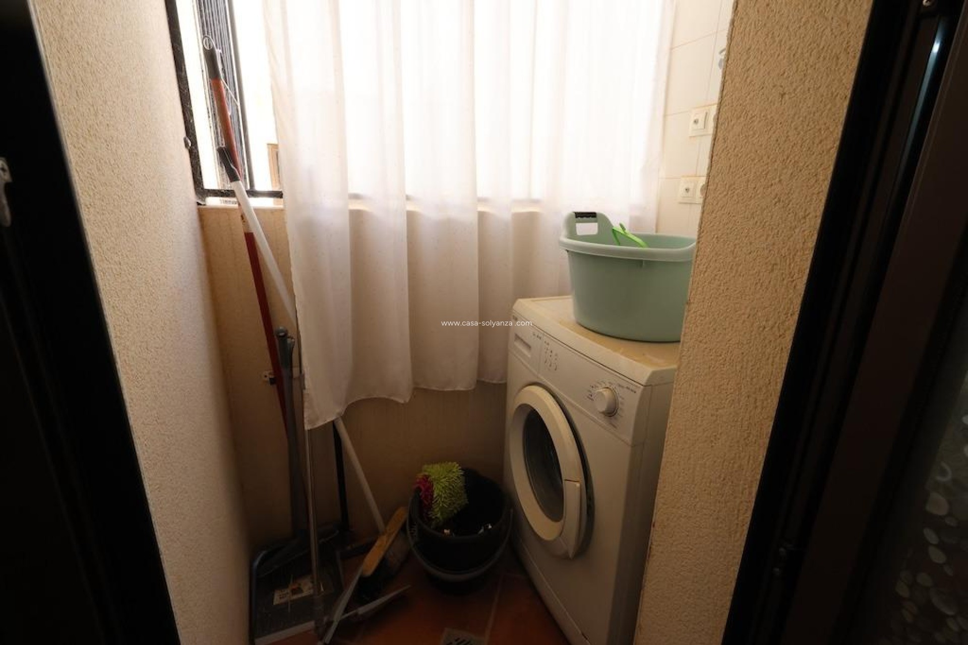 Herverkoop - Upper floor bungalow - Torrevieja - Los Altos