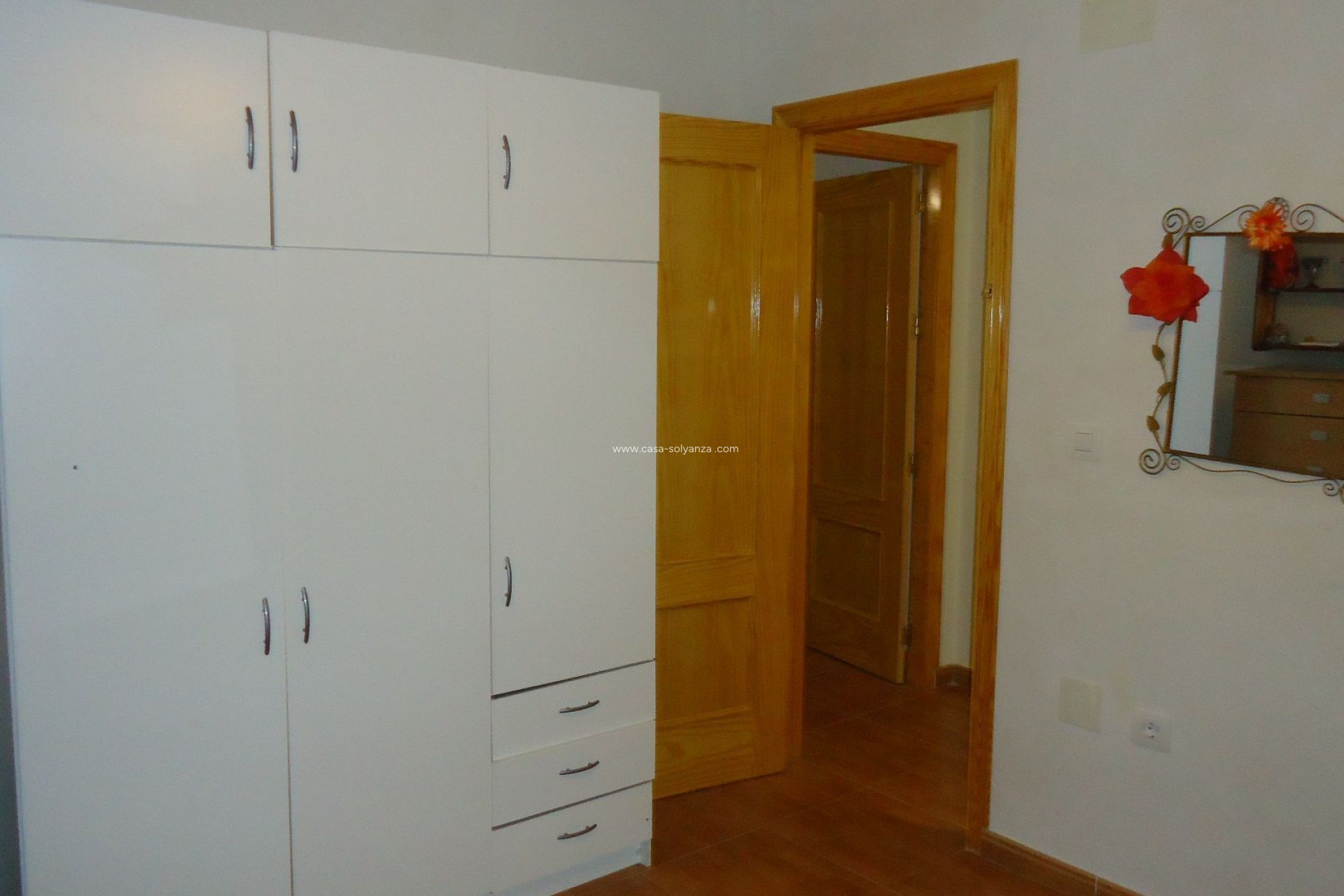 Herverkoop - Villa - Abanilla - Inland