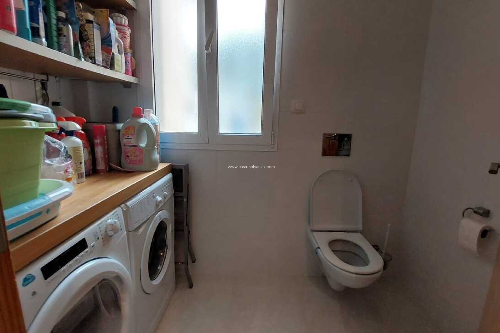 Herverkoop - Villa - Abanilla - La Zarza