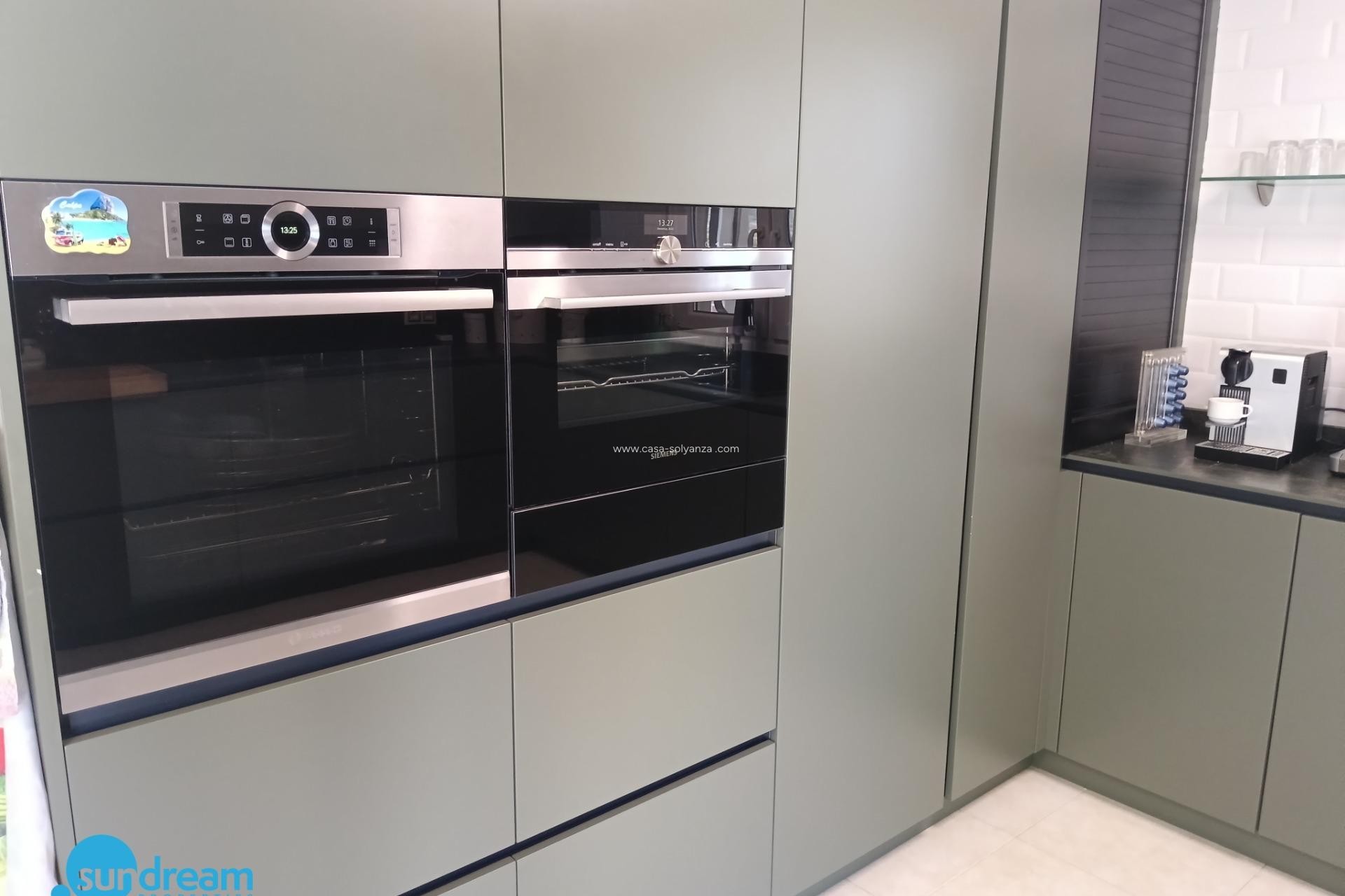 Herverkoop - Villa - Abanilla