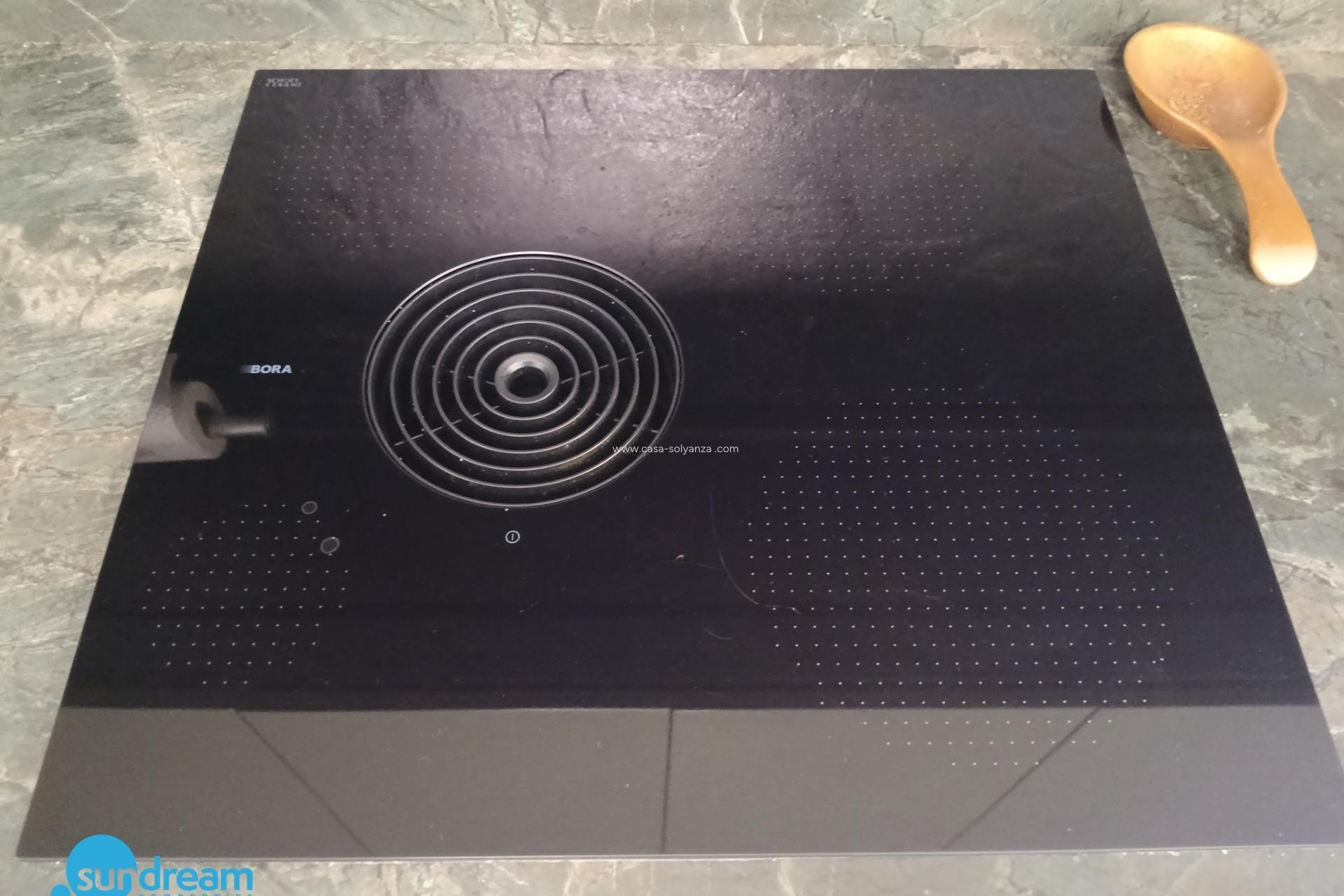 Herverkoop - Villa - Abanilla