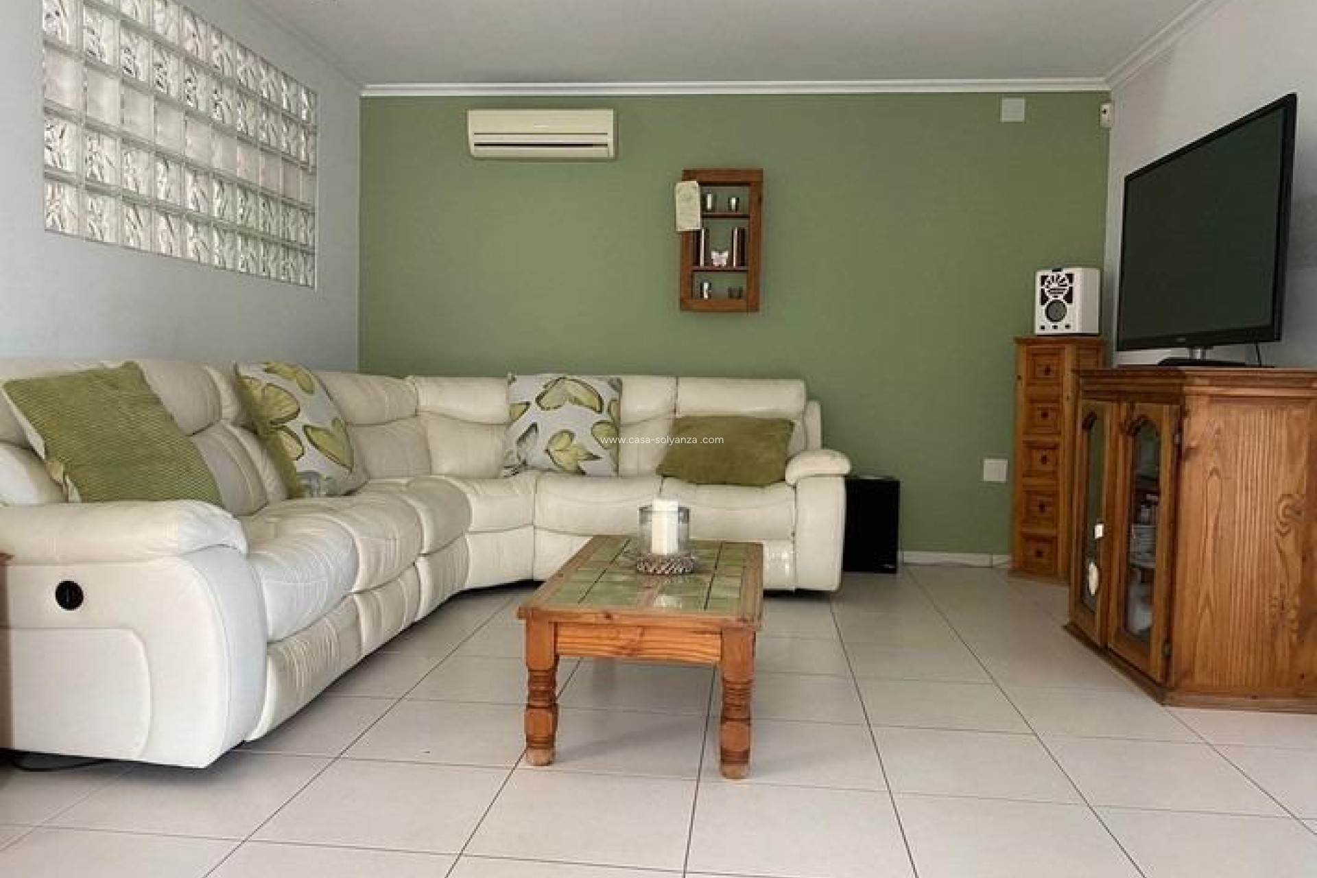 Herverkoop - Villa - Albatera - Campo De Albatera