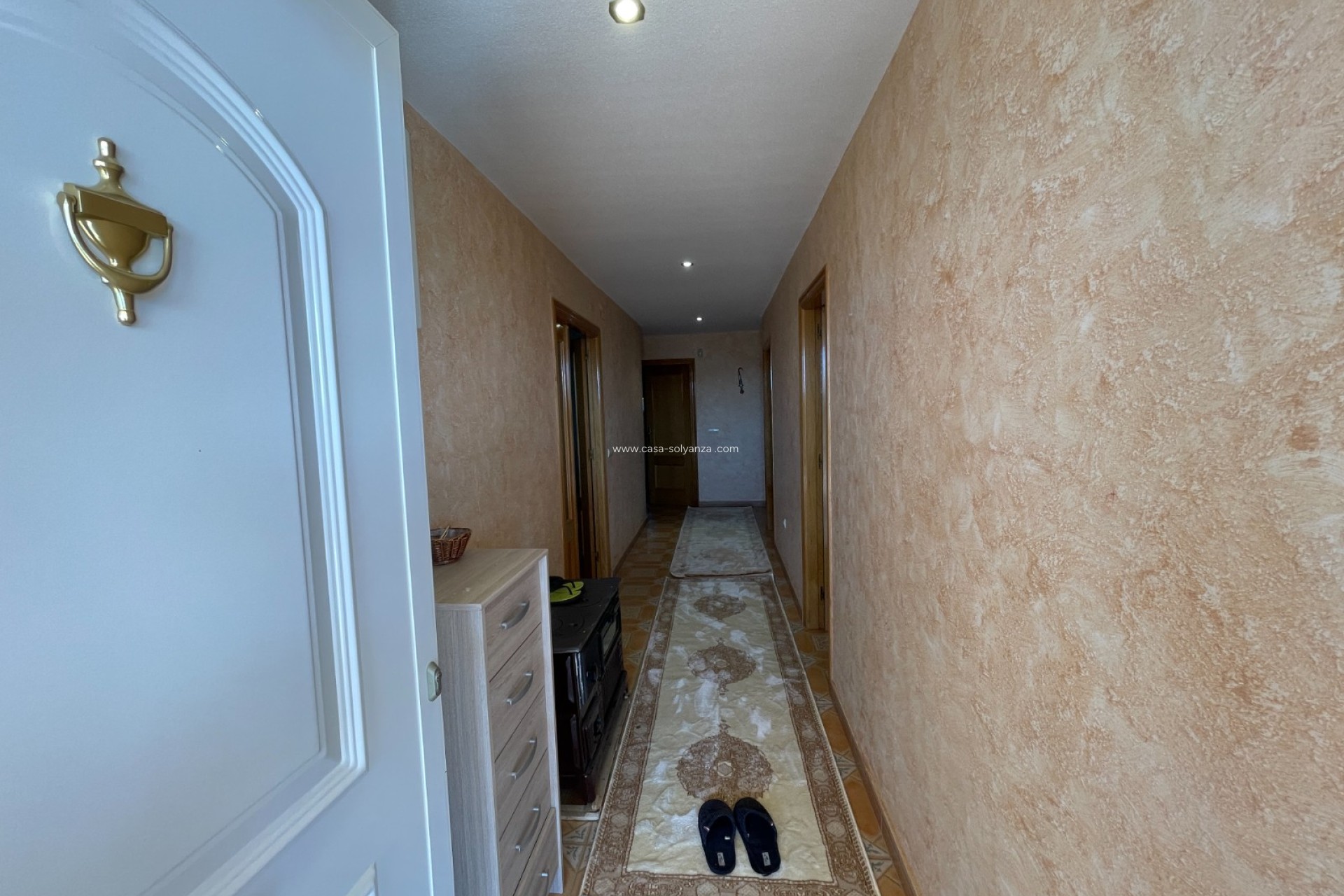 Herverkoop - Villa - Albatera - Inland