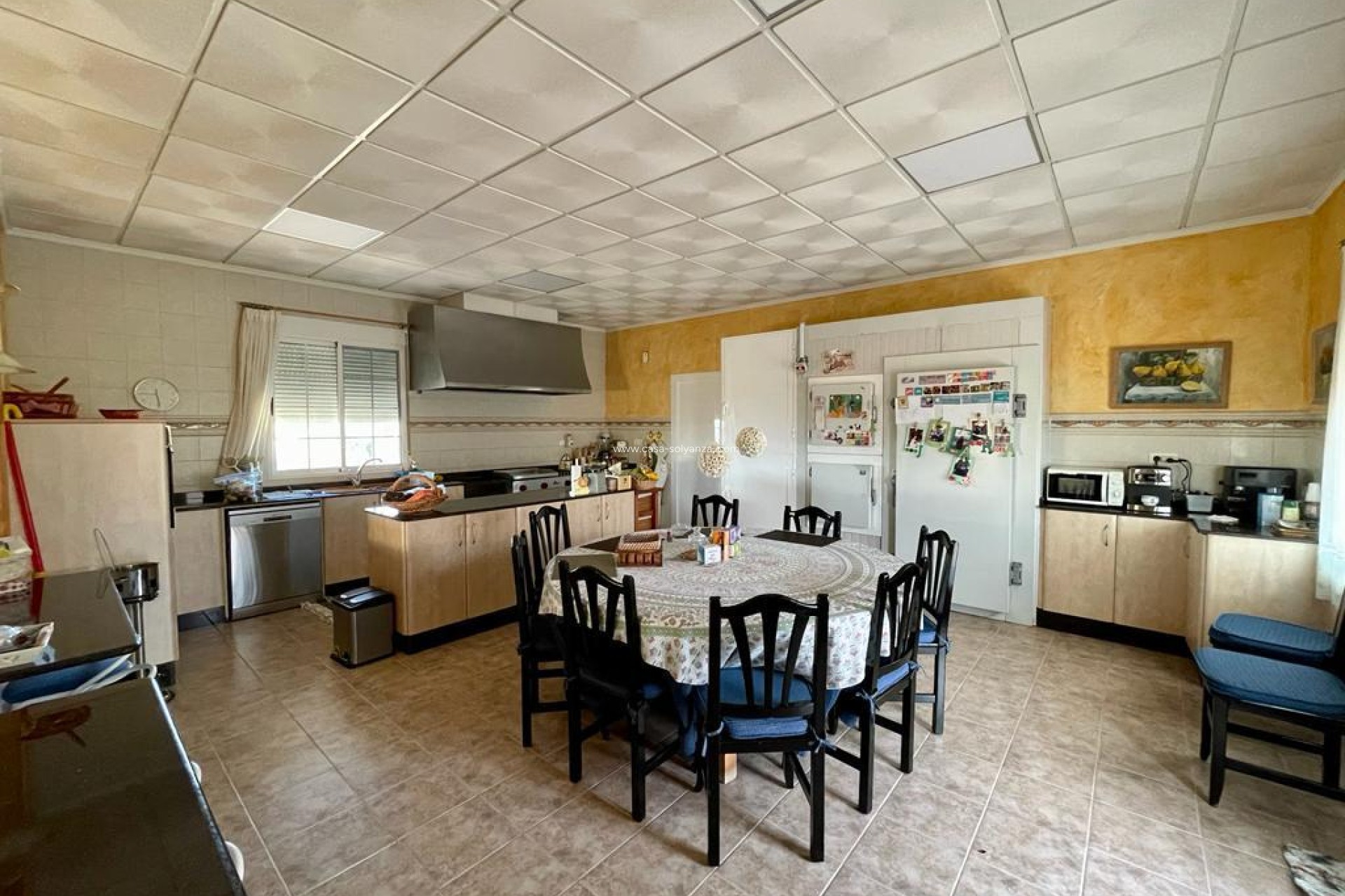 Herverkoop - Villa - Albatera - Inland