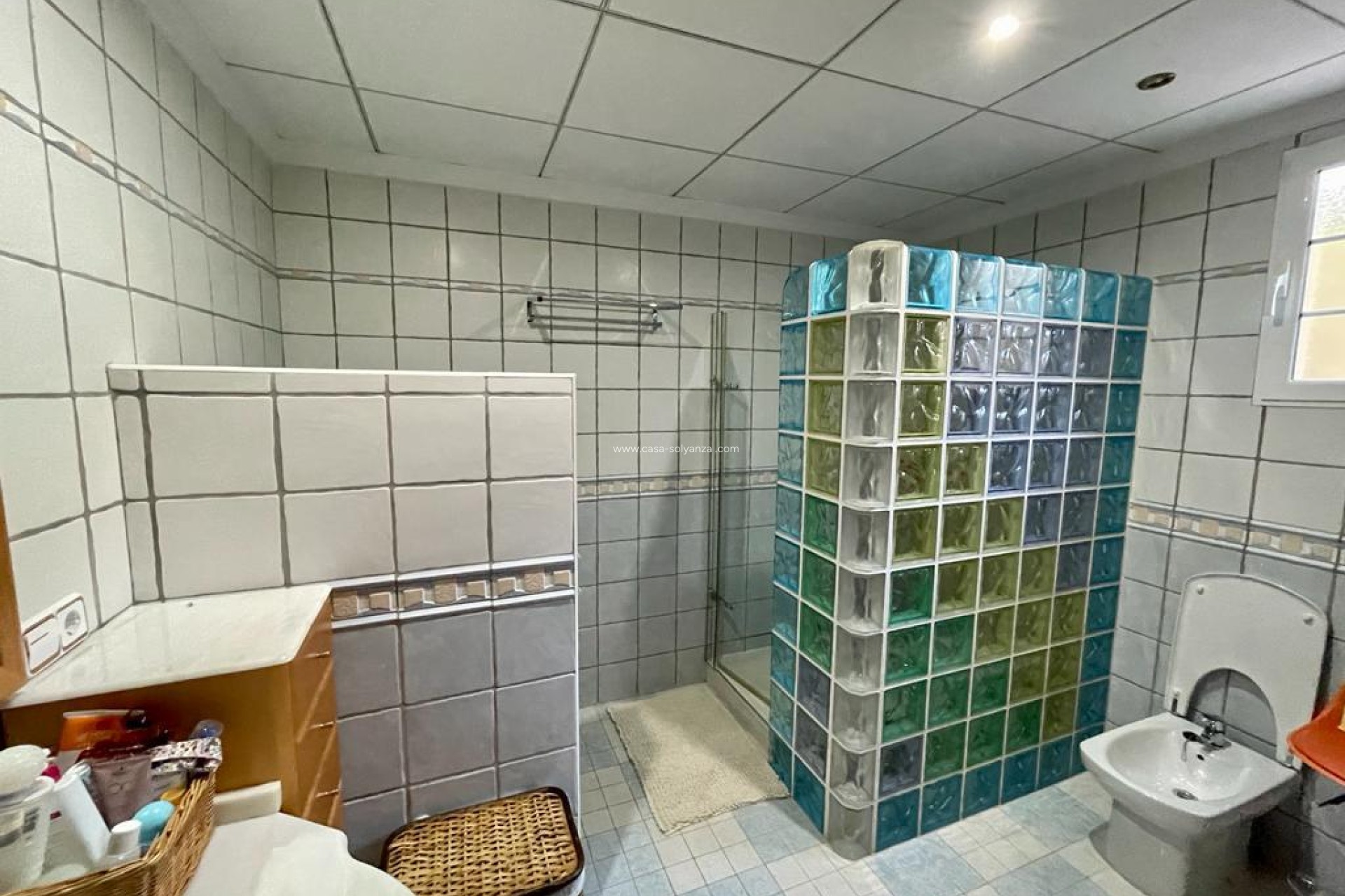 Herverkoop - Villa - Albatera - Inland