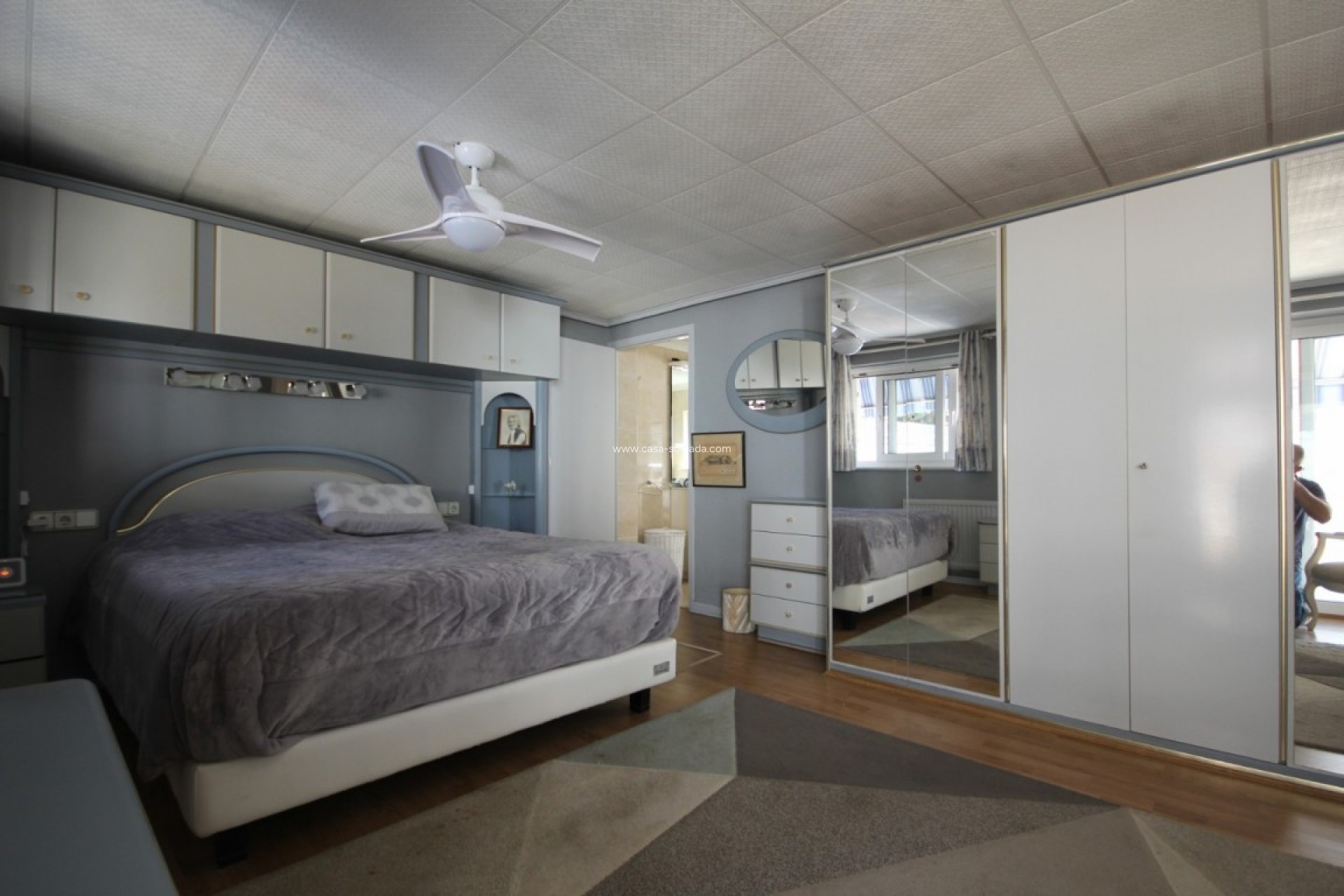 Herverkoop - Villa - Albir - Costa Blanca
