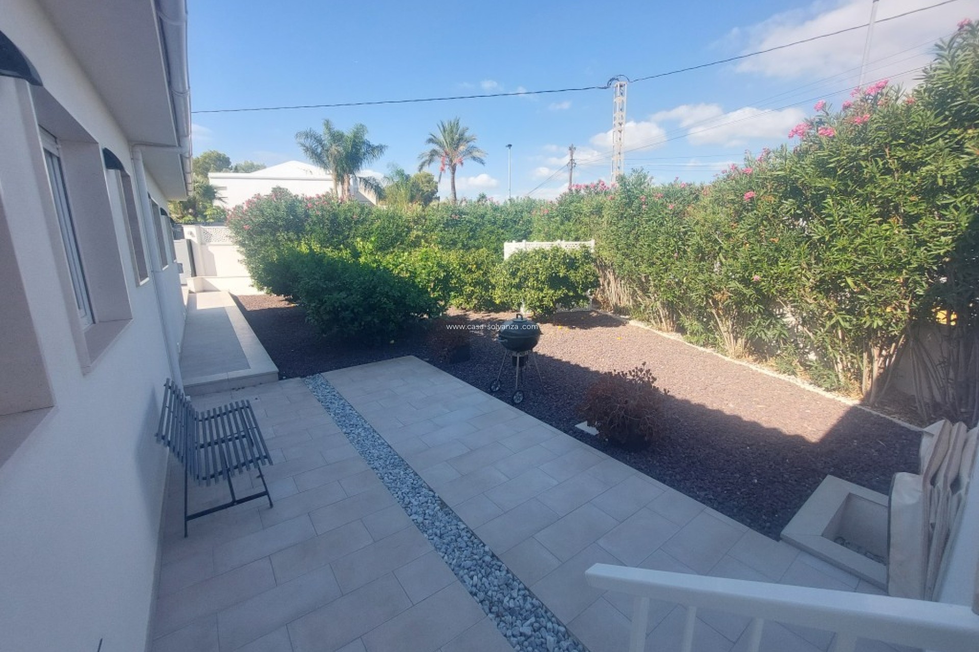 Herverkoop - Villa - Albir - Costa Blanca