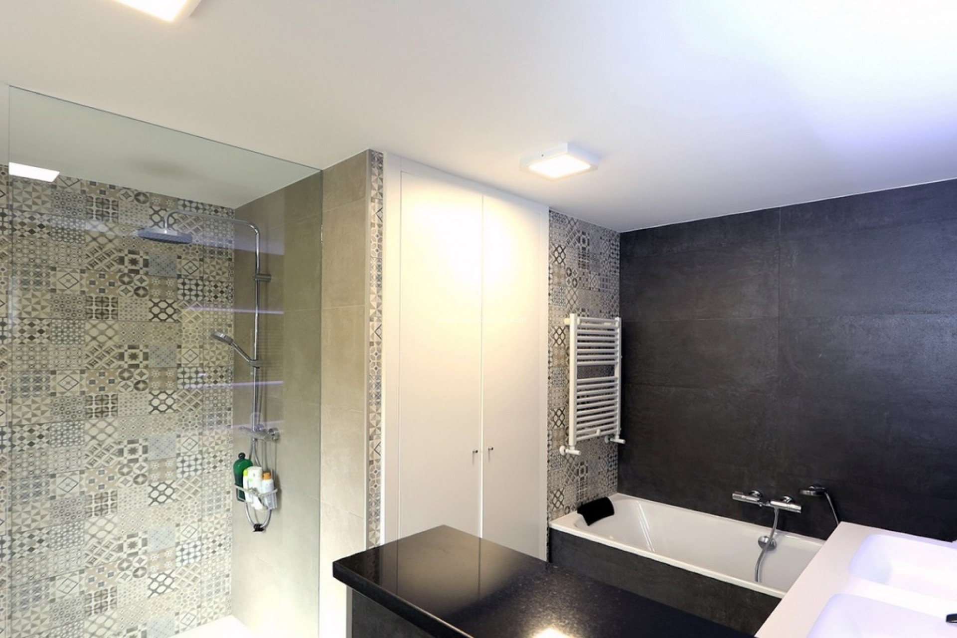 Herverkoop - Villa - Albir - Costa Blanca