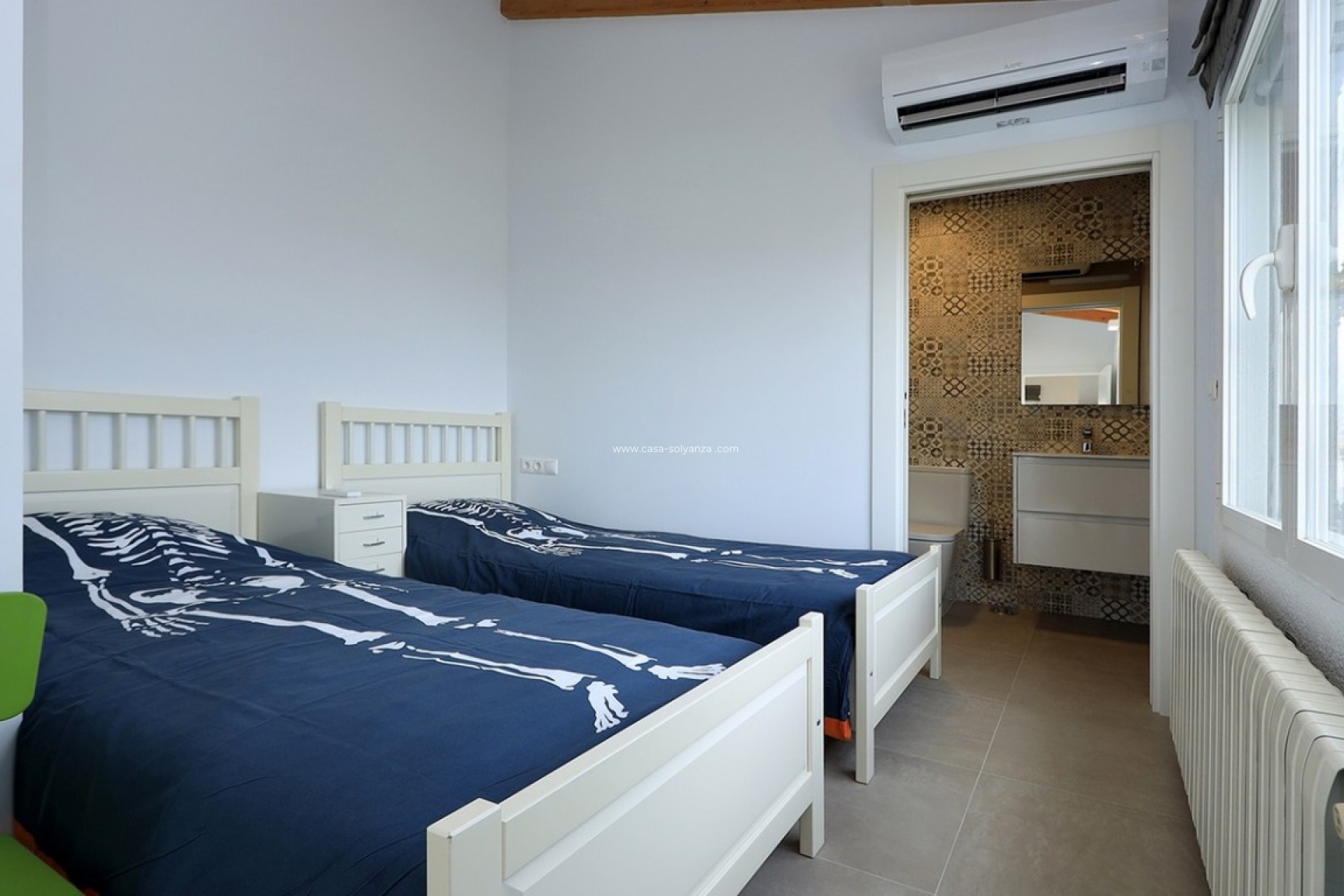 Herverkoop - Villa - Albir - Costa Blanca