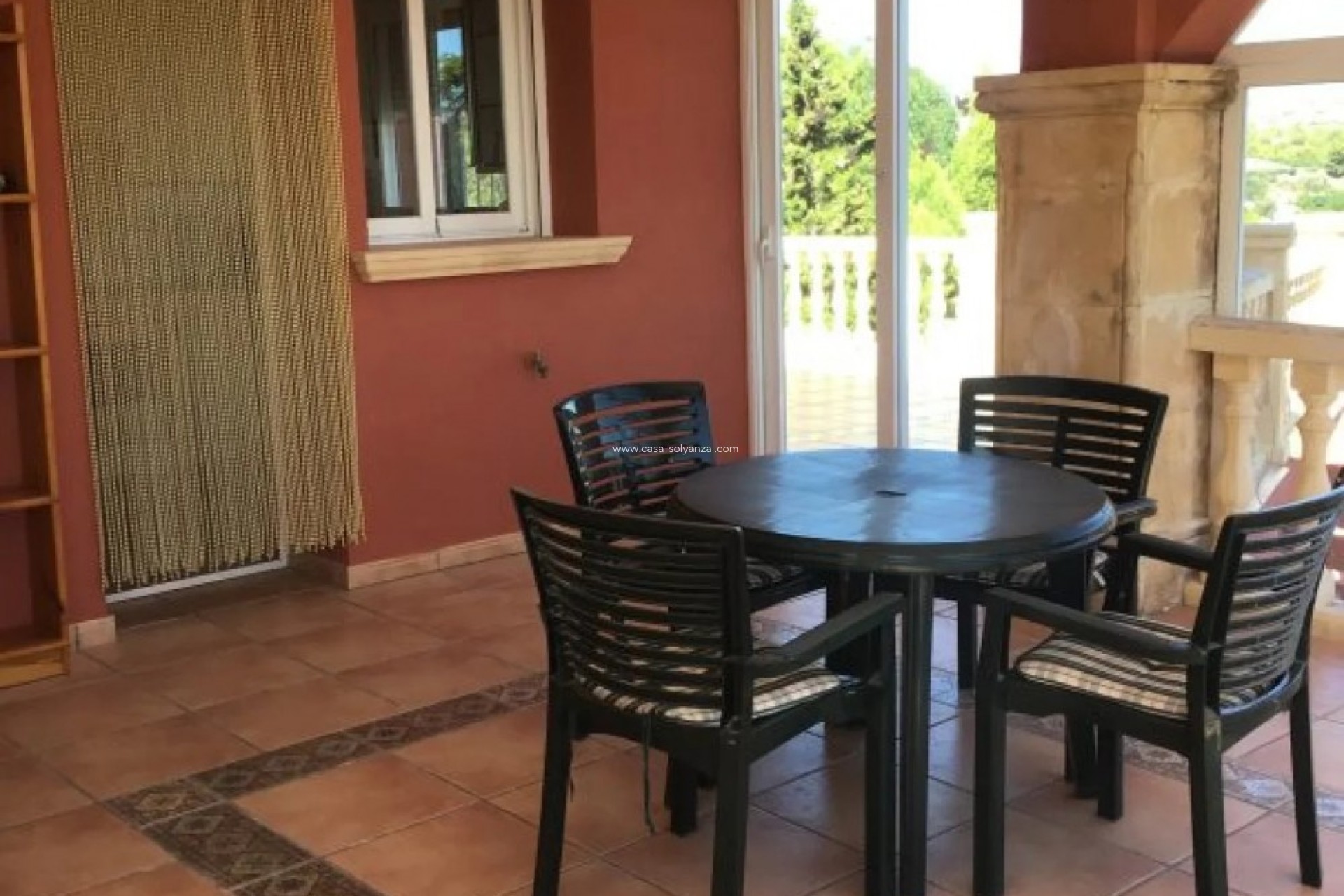 Herverkoop - Villa - Alfas del Pí - Alfaz del Pi