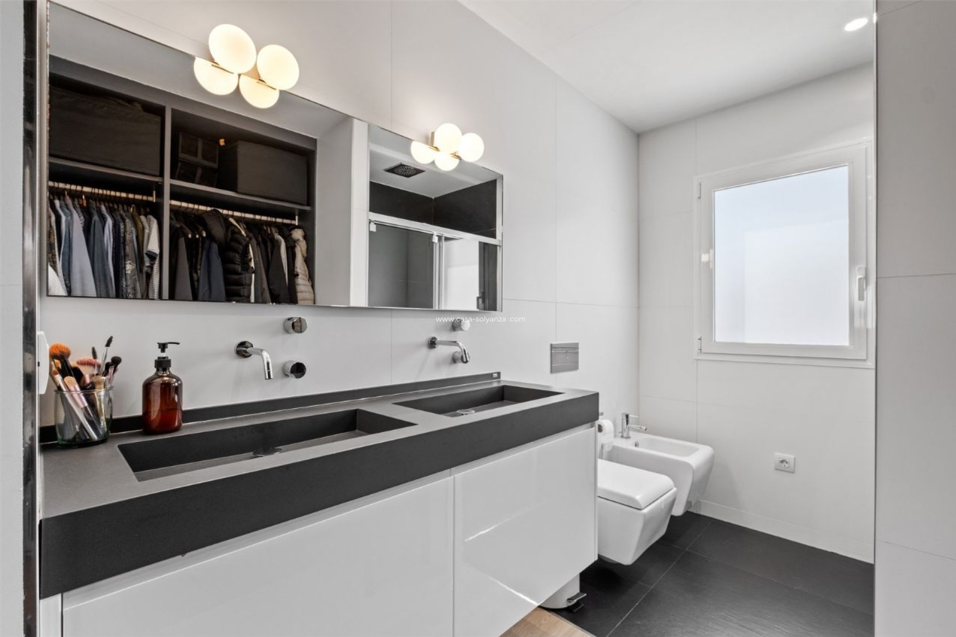 Herverkoop - Villa - Alfas del Pí - Costa Blanca