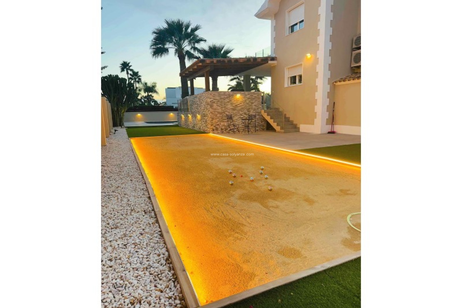 Herverkoop - Villa - Alfas del Pí - Costa Blanca