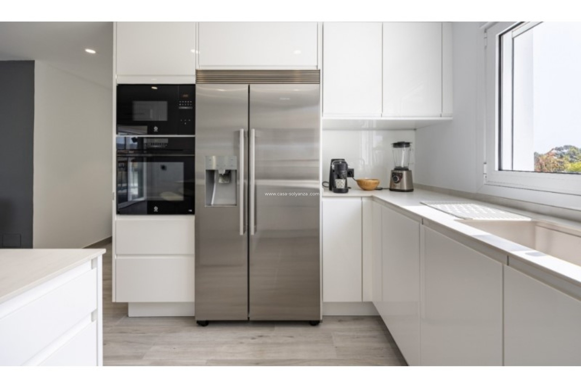 Herverkoop - Villa - Alfas del Pí - Costa Blanca