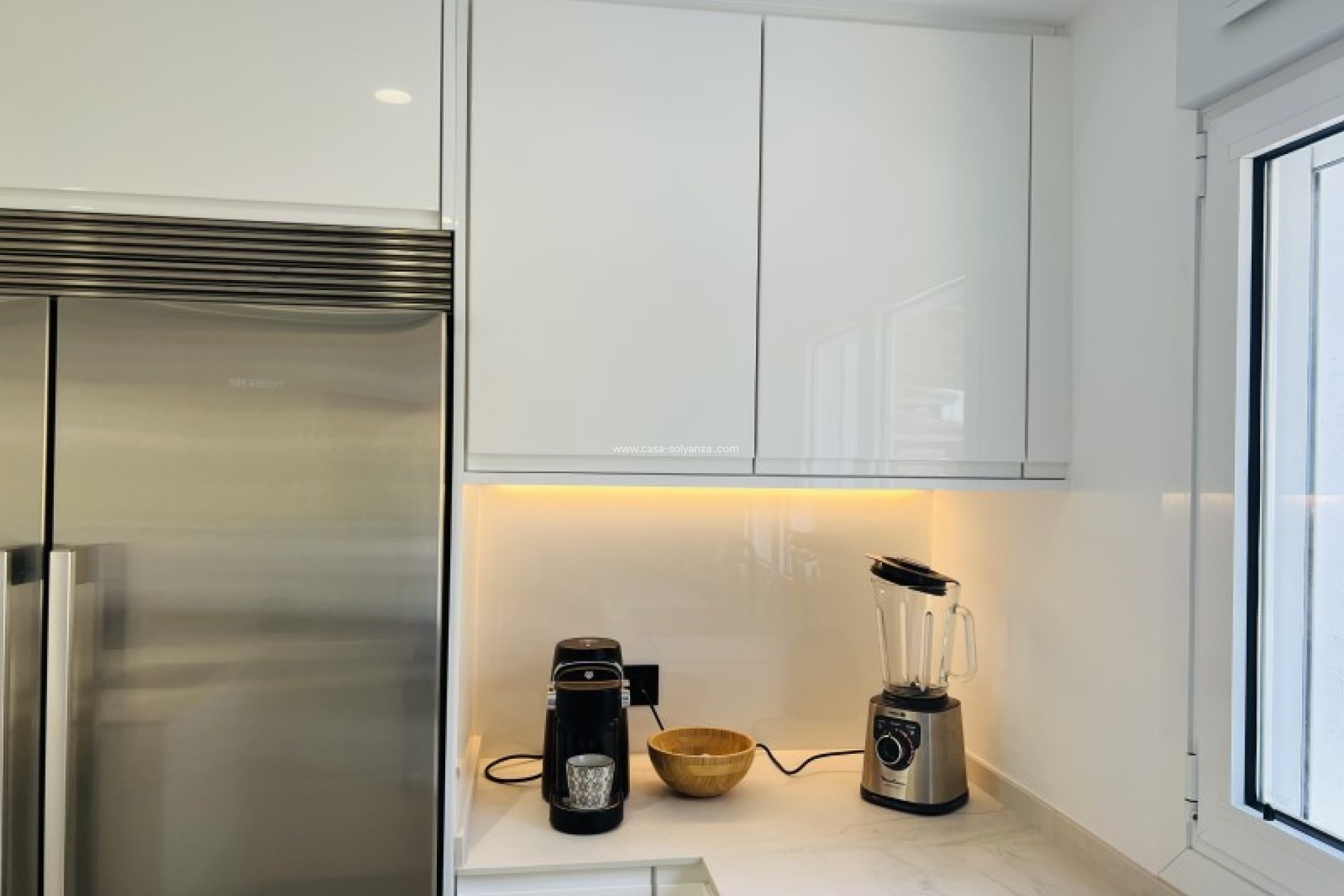 Herverkoop - Villa - Alfas del Pí - Costa Blanca