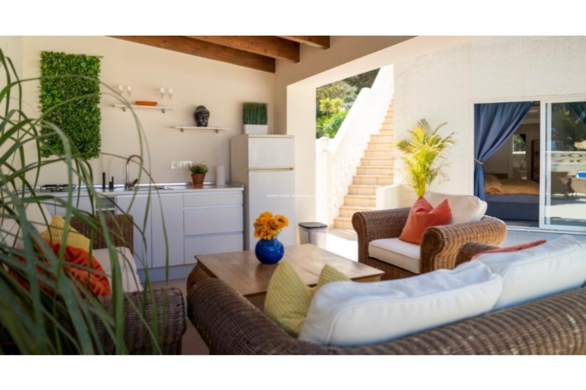 Herverkoop - Villa - Alfas del Pí - Costa Blanca