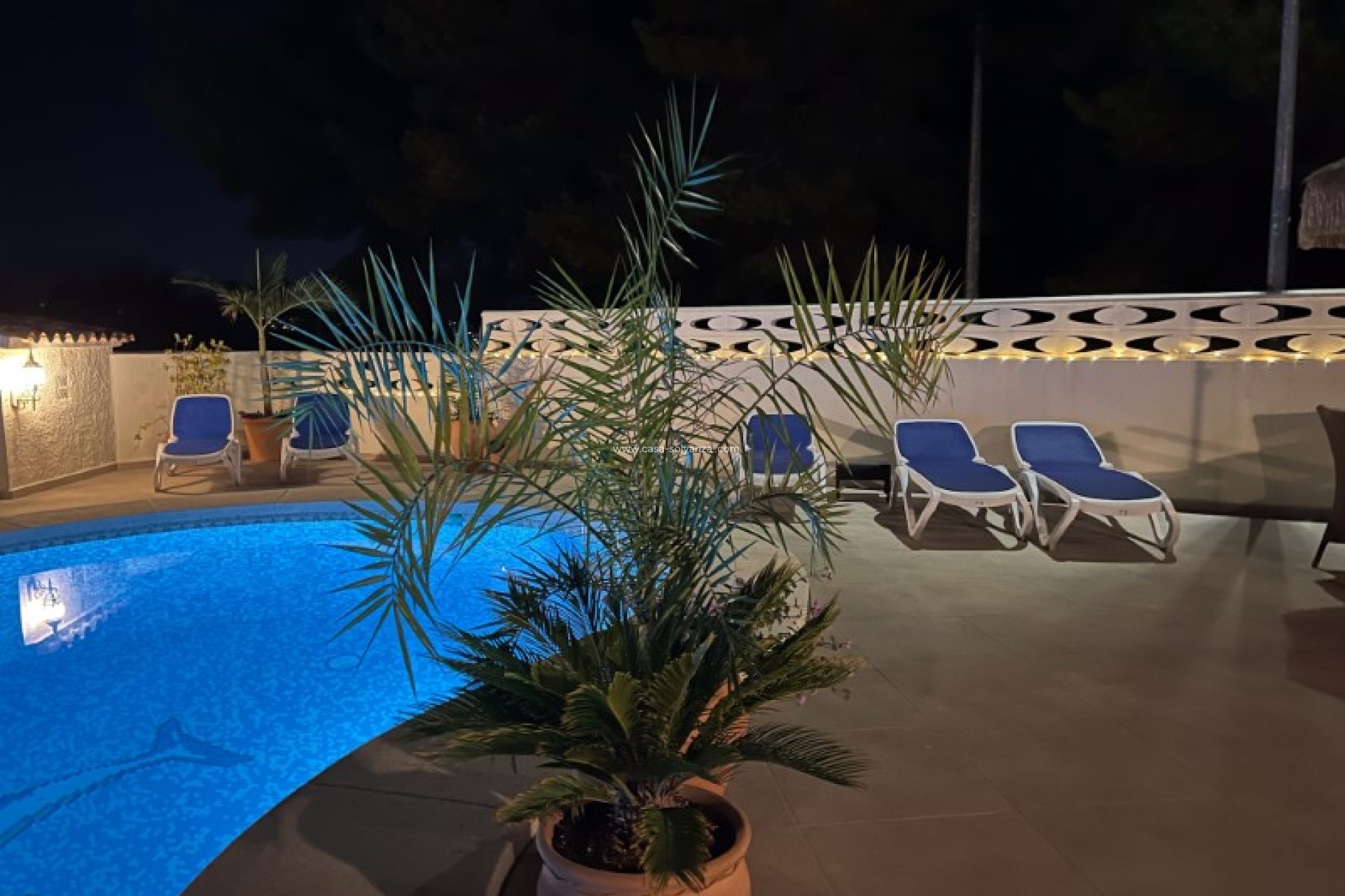 Herverkoop - Villa - Alfas del Pí - Costa Blanca