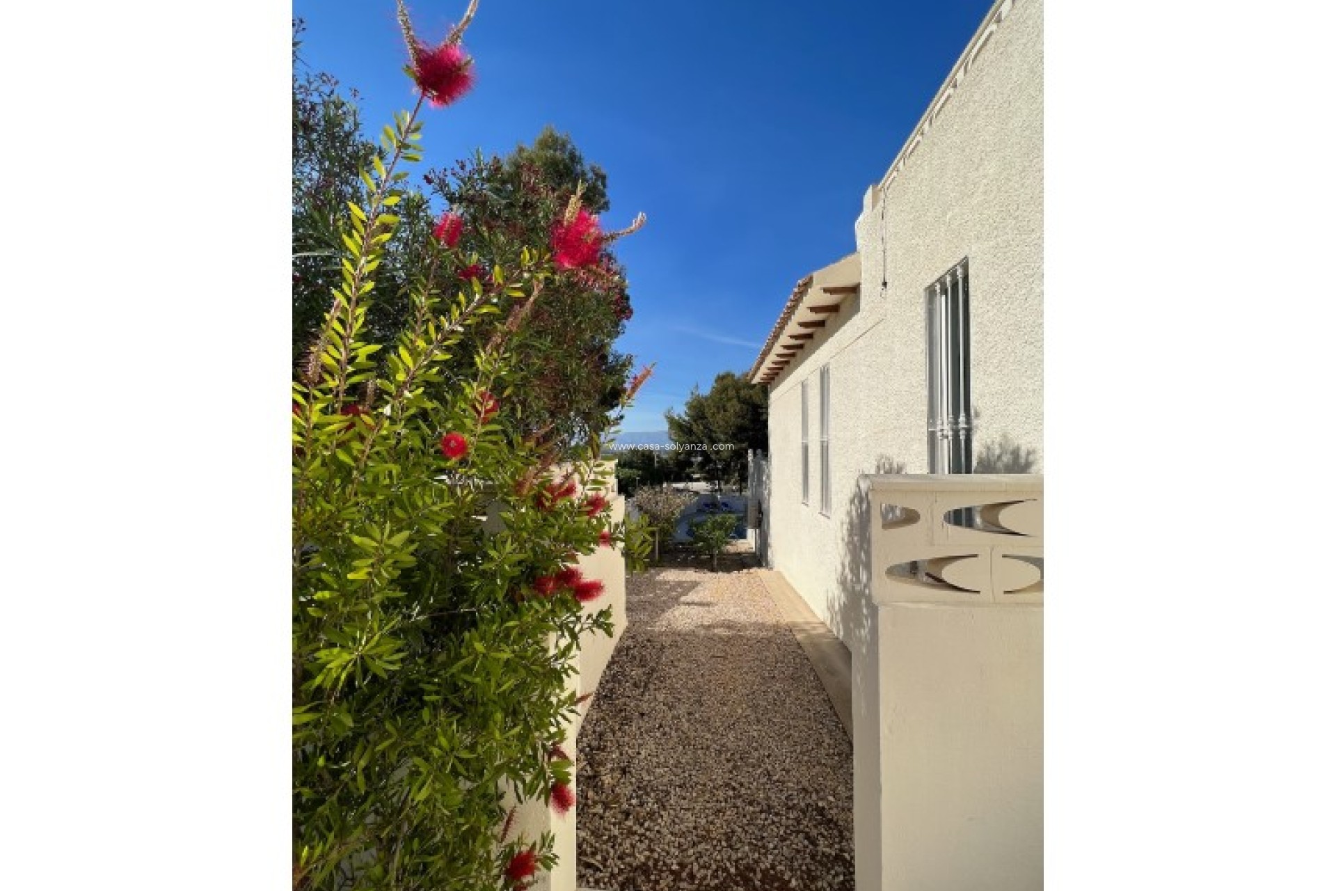 Herverkoop - Villa - Alfas del Pí - Costa Blanca