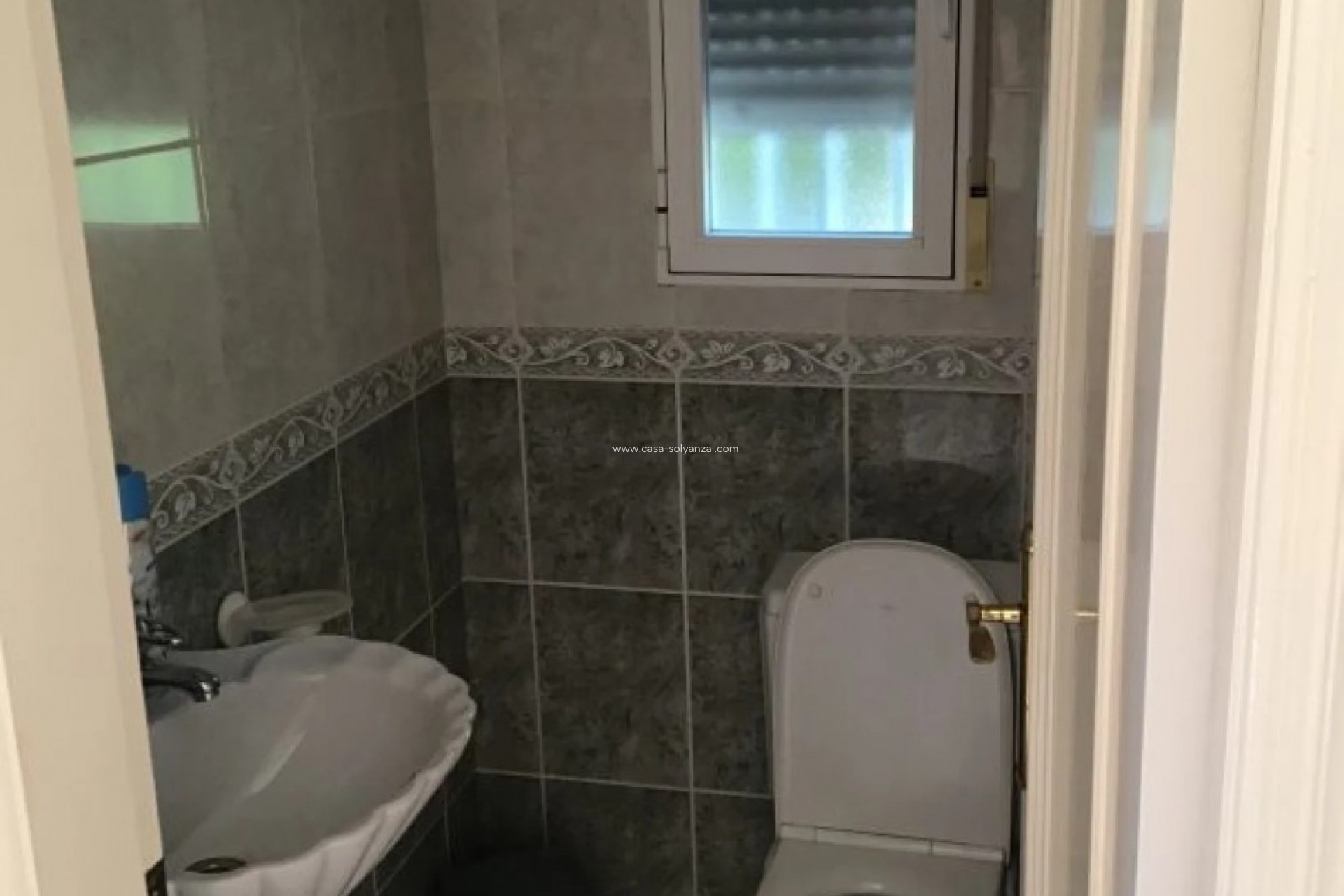 Herverkoop - Villa - Alfas del Pí - Costa Blanca