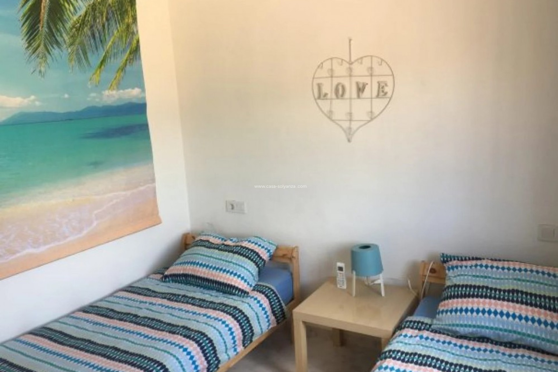 Herverkoop - Villa - Alfas del Pí - Costa Blanca