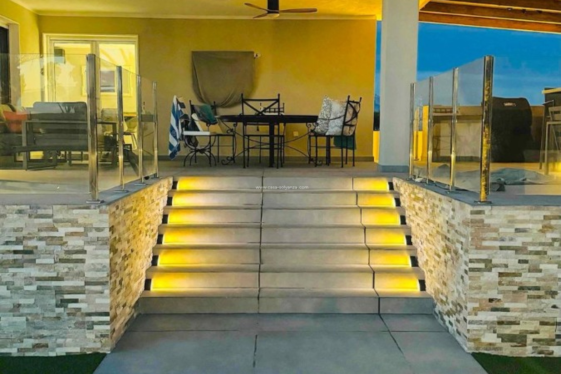 Herverkoop - Villa - Alfas del Pí - Costa Blanca