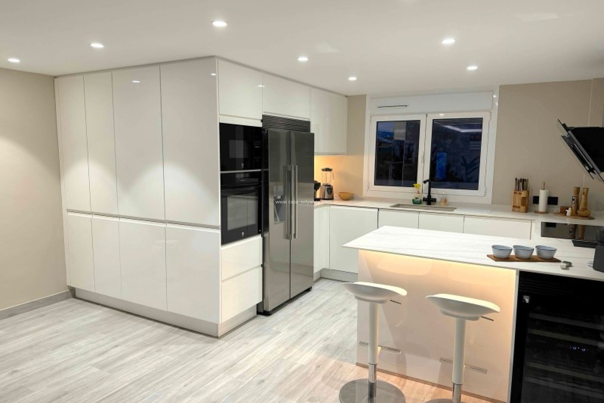 Herverkoop - Villa - Alfas del Pí - Costa Blanca