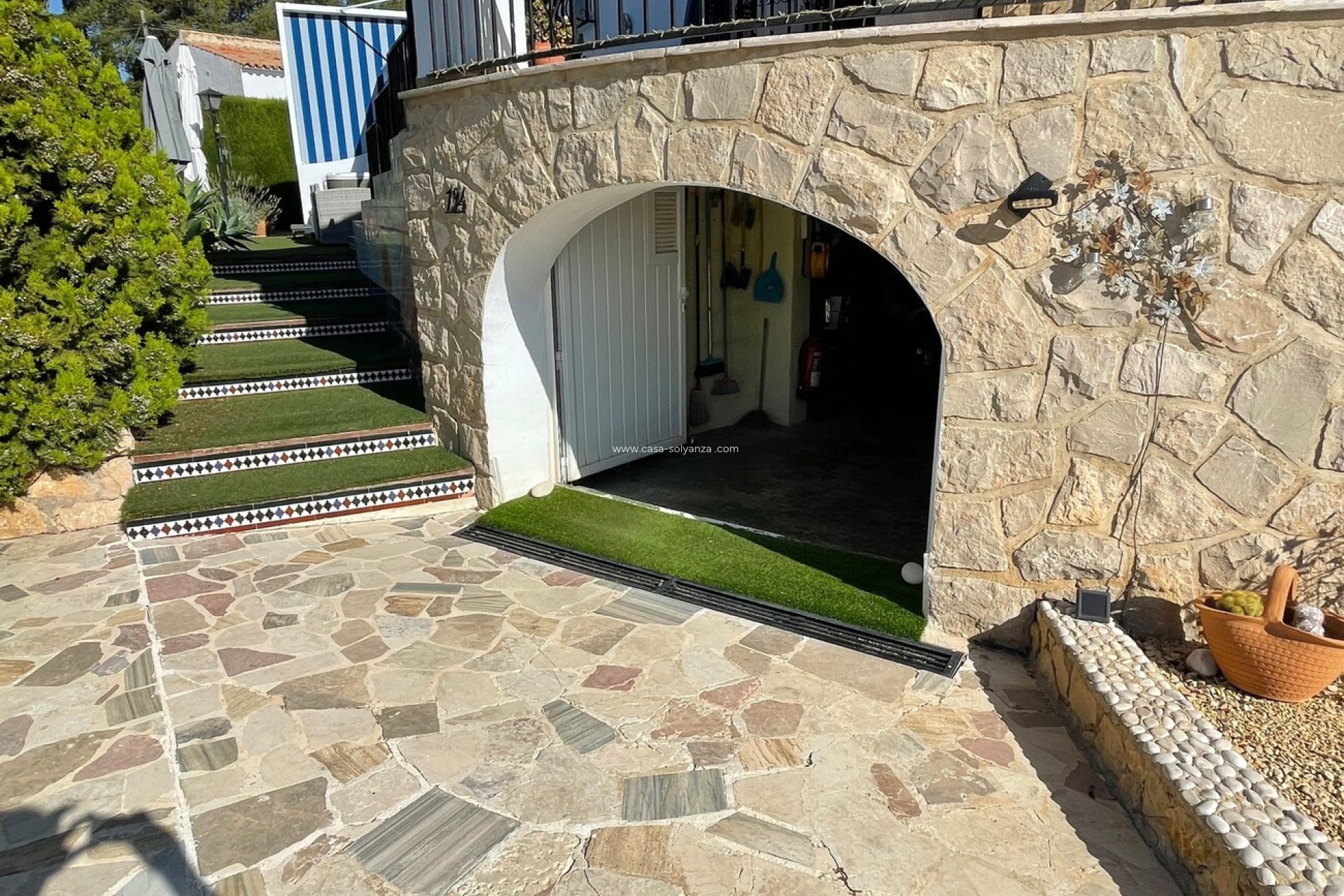 Herverkoop - Villa - Alfas del Pí - Costa Blanca