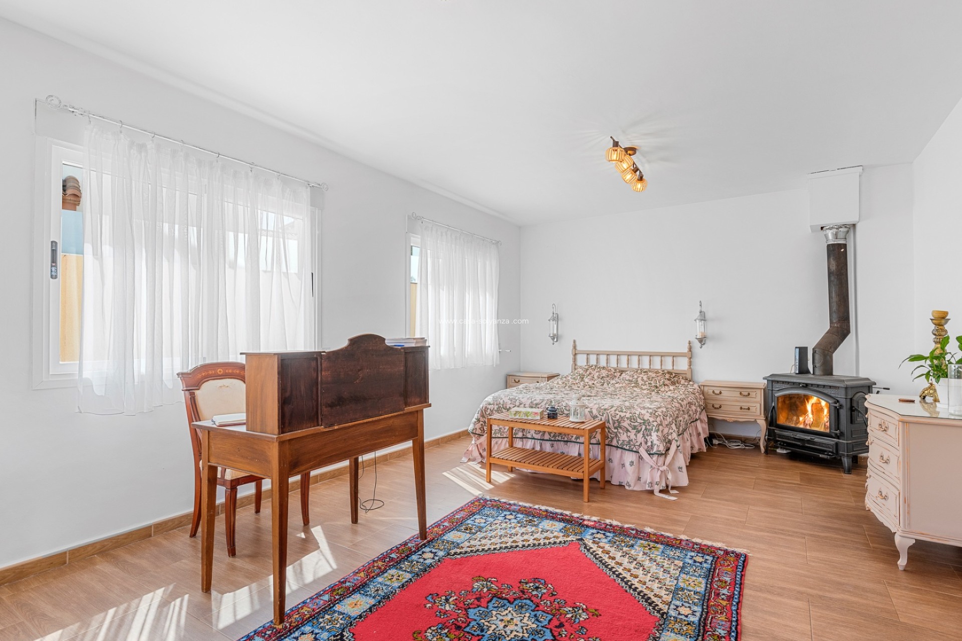 Herverkoop - Villa - Alfas del Pí