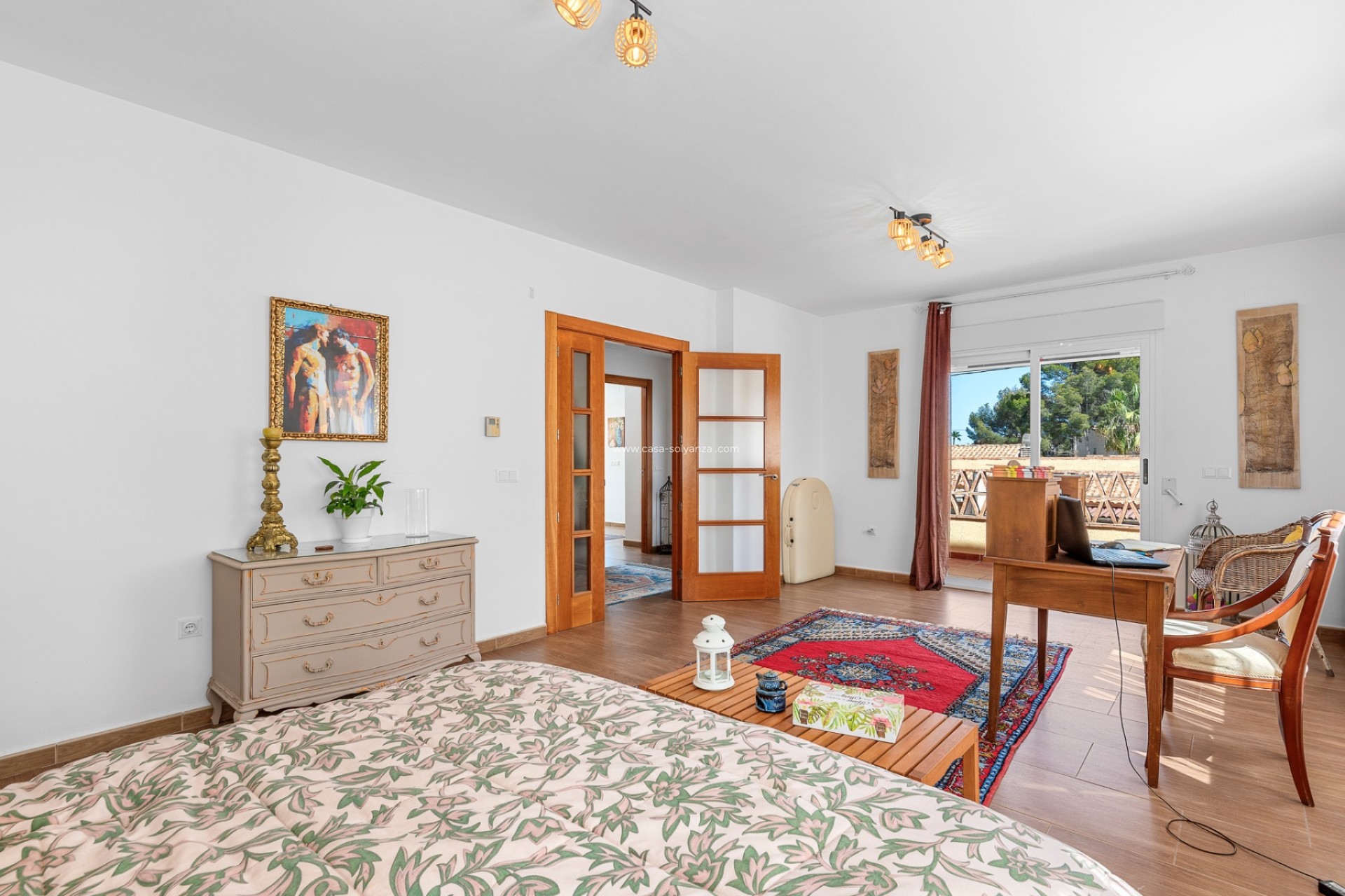 Herverkoop - Villa - Alfas del Pí