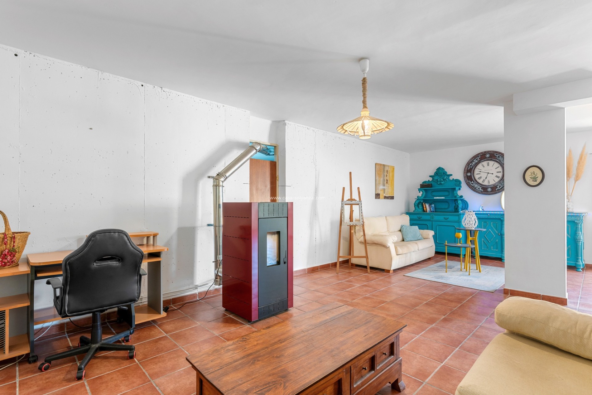 Herverkoop - Villa - Alfas del Pí