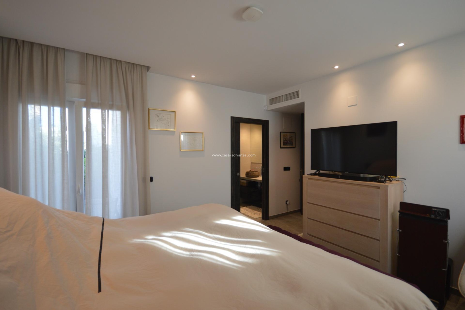 Herverkoop - Villa - Algorfa - Club De Golf La Finca