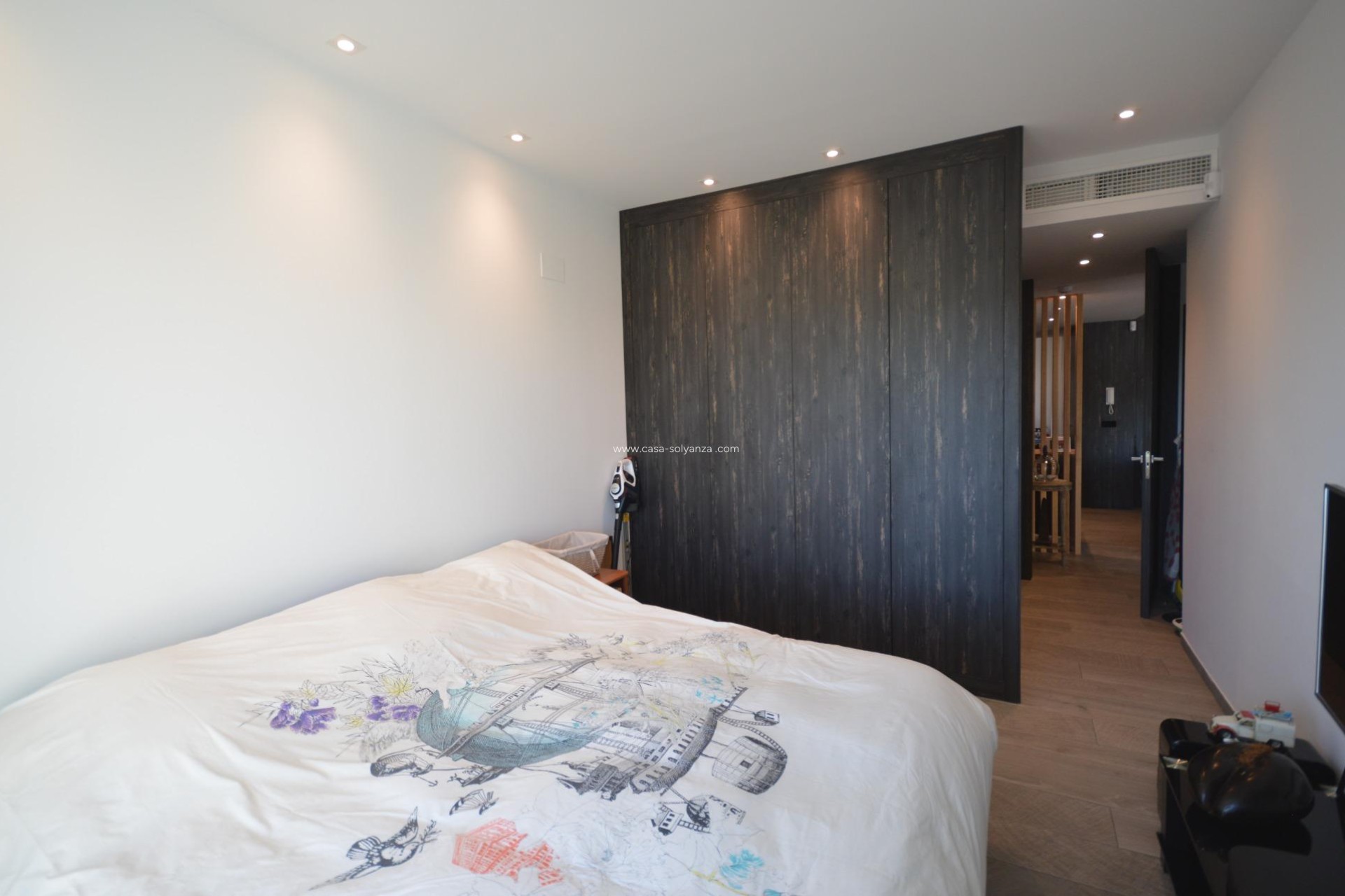 Herverkoop - Villa - Algorfa - Club De Golf La Finca