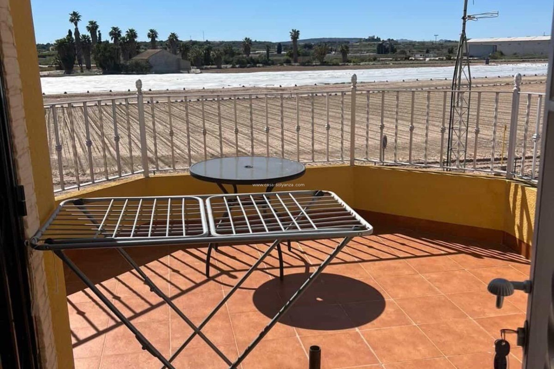 Herverkoop - Villa - Algorfa - Costa Blanca Sur