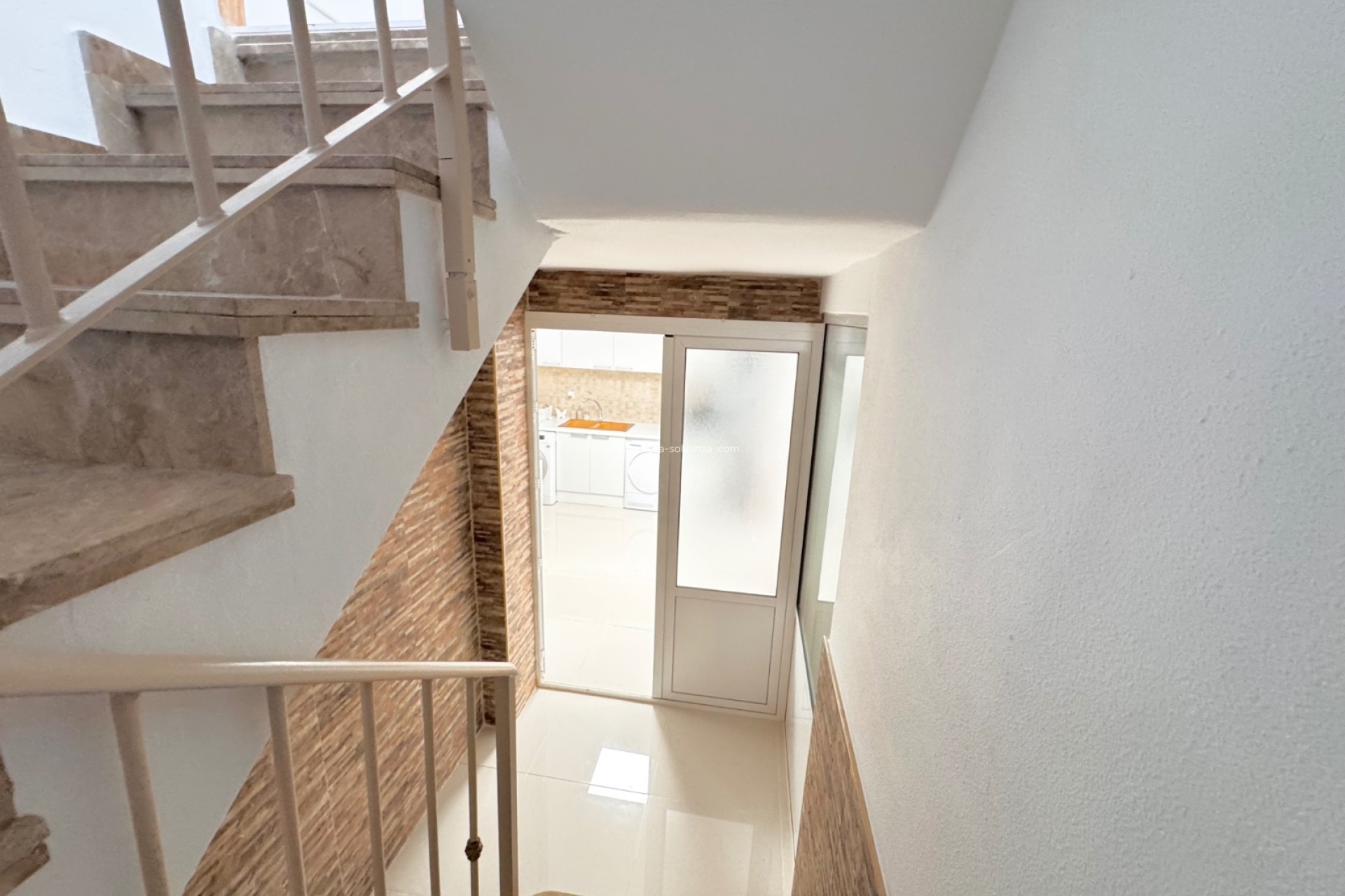 Herverkoop - Villa - Algorfa - Inland