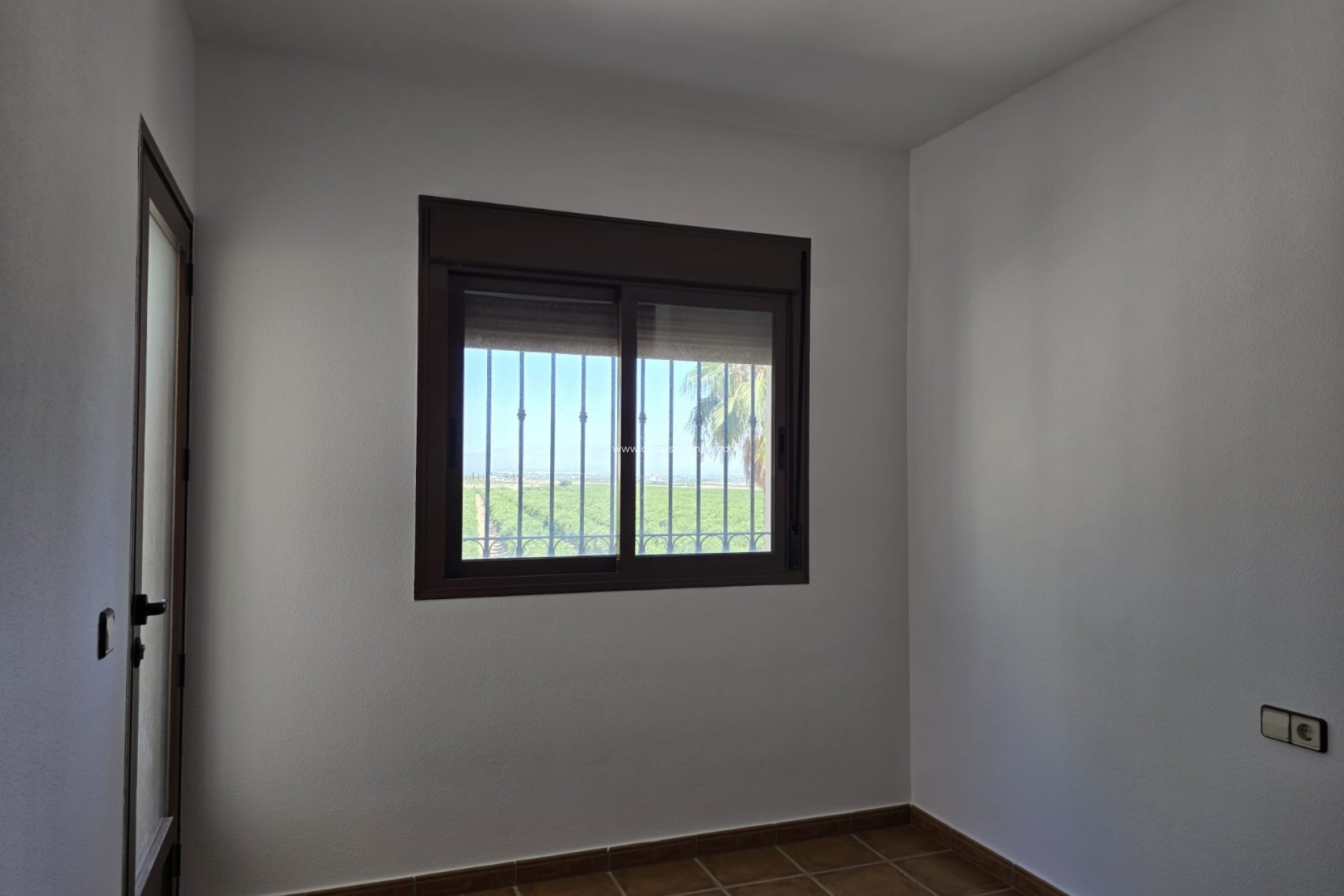 Herverkoop - Villa - Algorfa - Inland