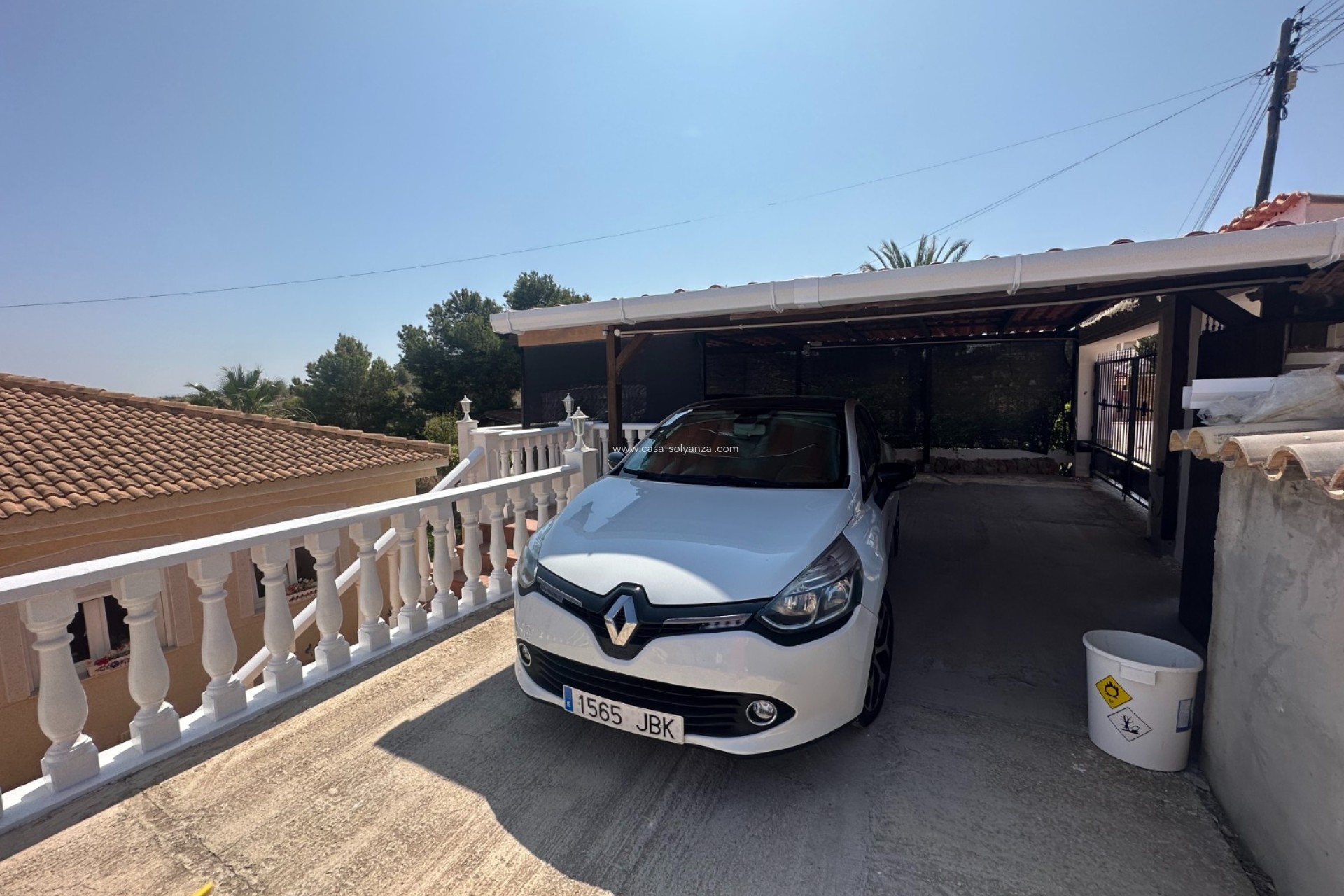 Herverkoop - Villa - Algorfa - Inland