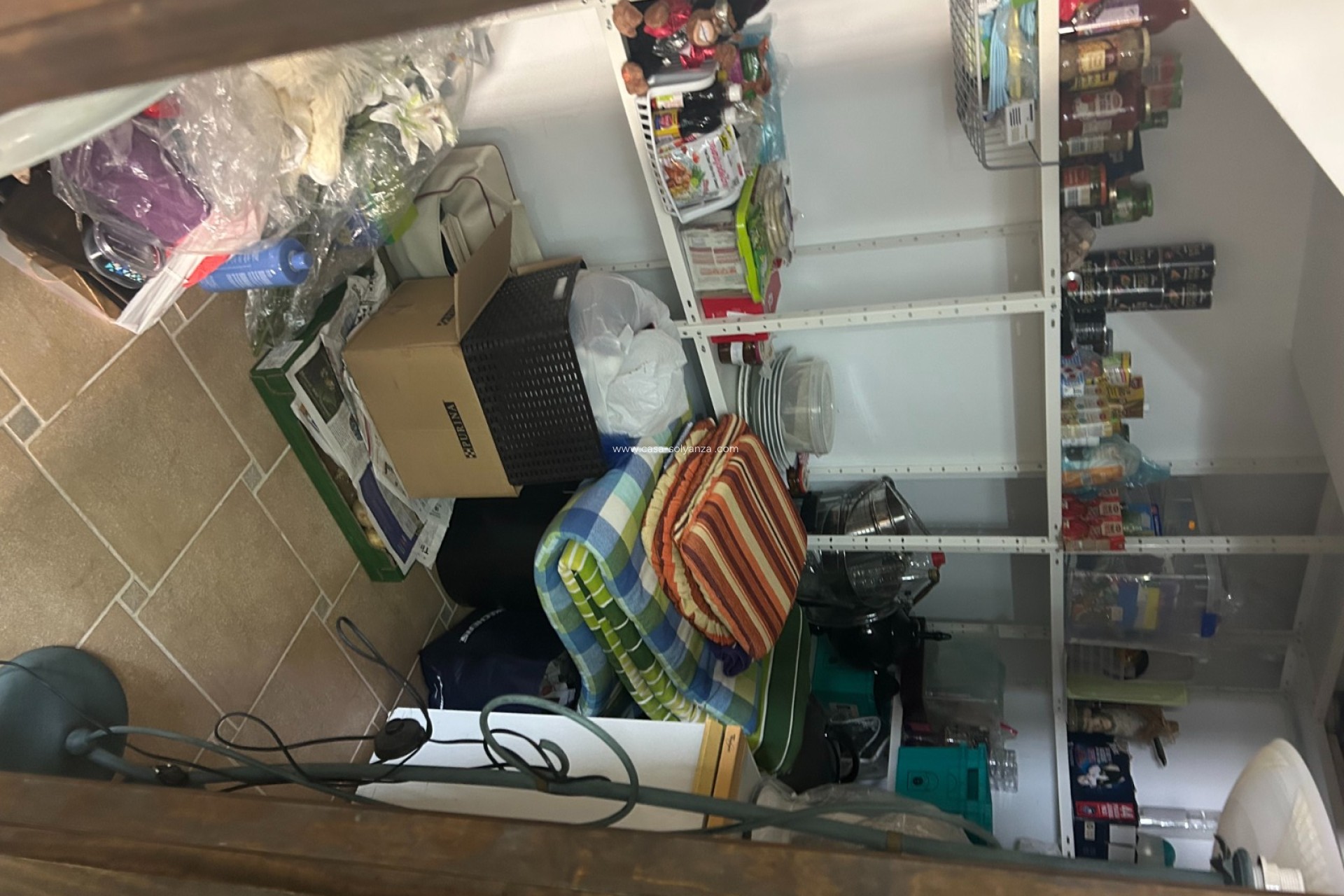 Herverkoop - Villa - Algorfa - Inland