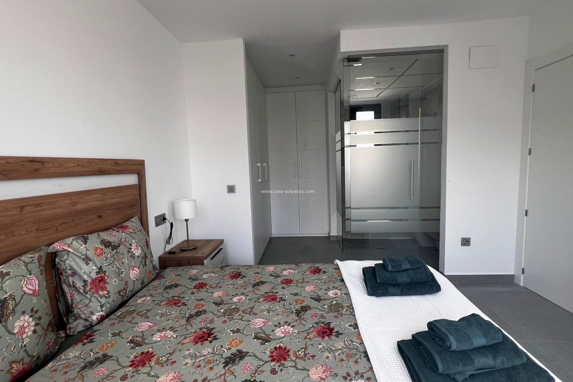 Herverkoop - Villa - Algorfa - Inland