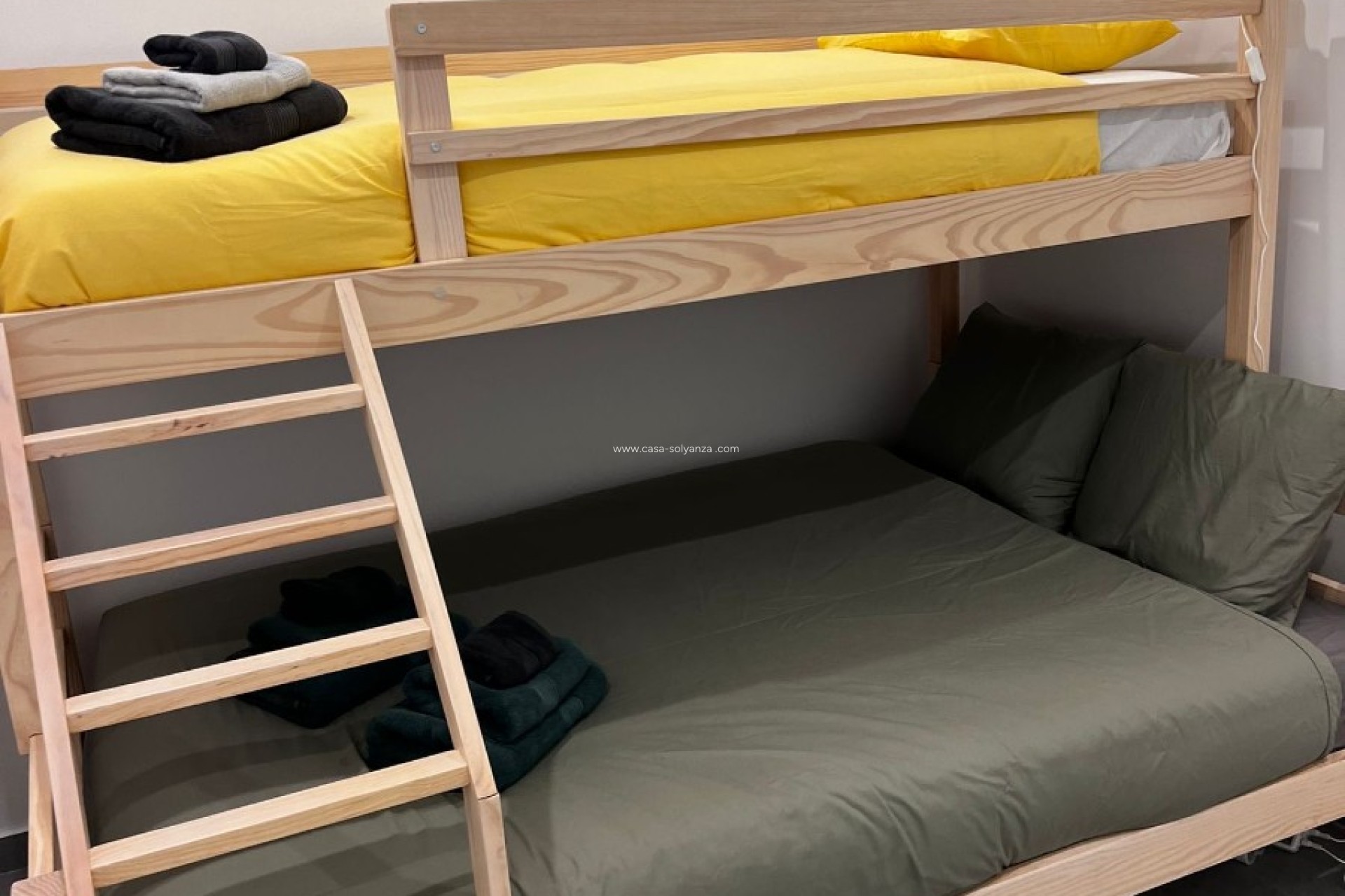 Herverkoop - Villa - Algorfa - Inland