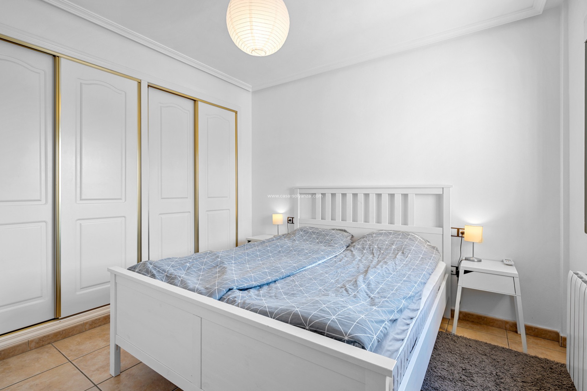 Herverkoop - Villa - Algorfa - Inland