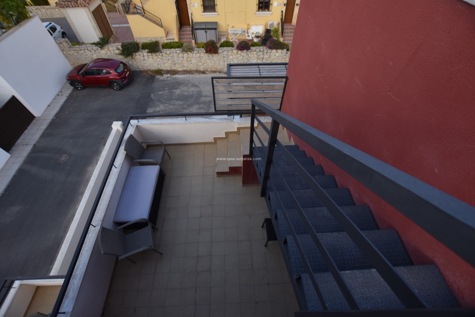 Herverkoop - Villa - Algorfa - Inland