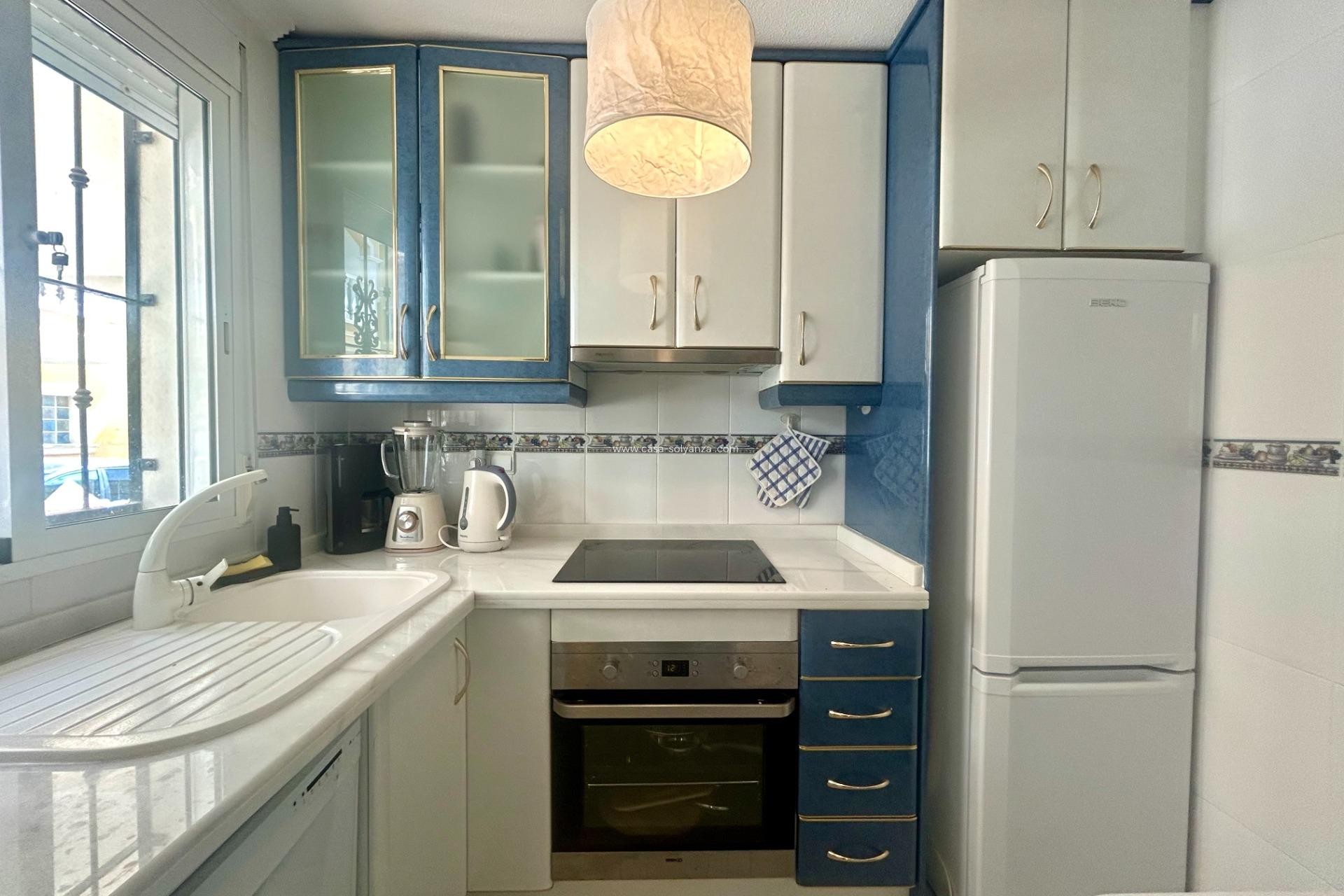 Herverkoop - Villa - Algorfa - Inland