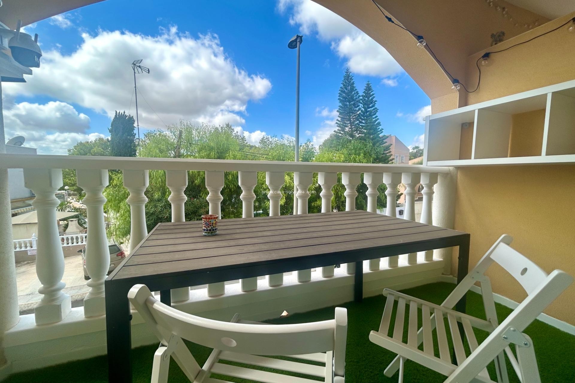 Herverkoop - Villa - Algorfa - Inland