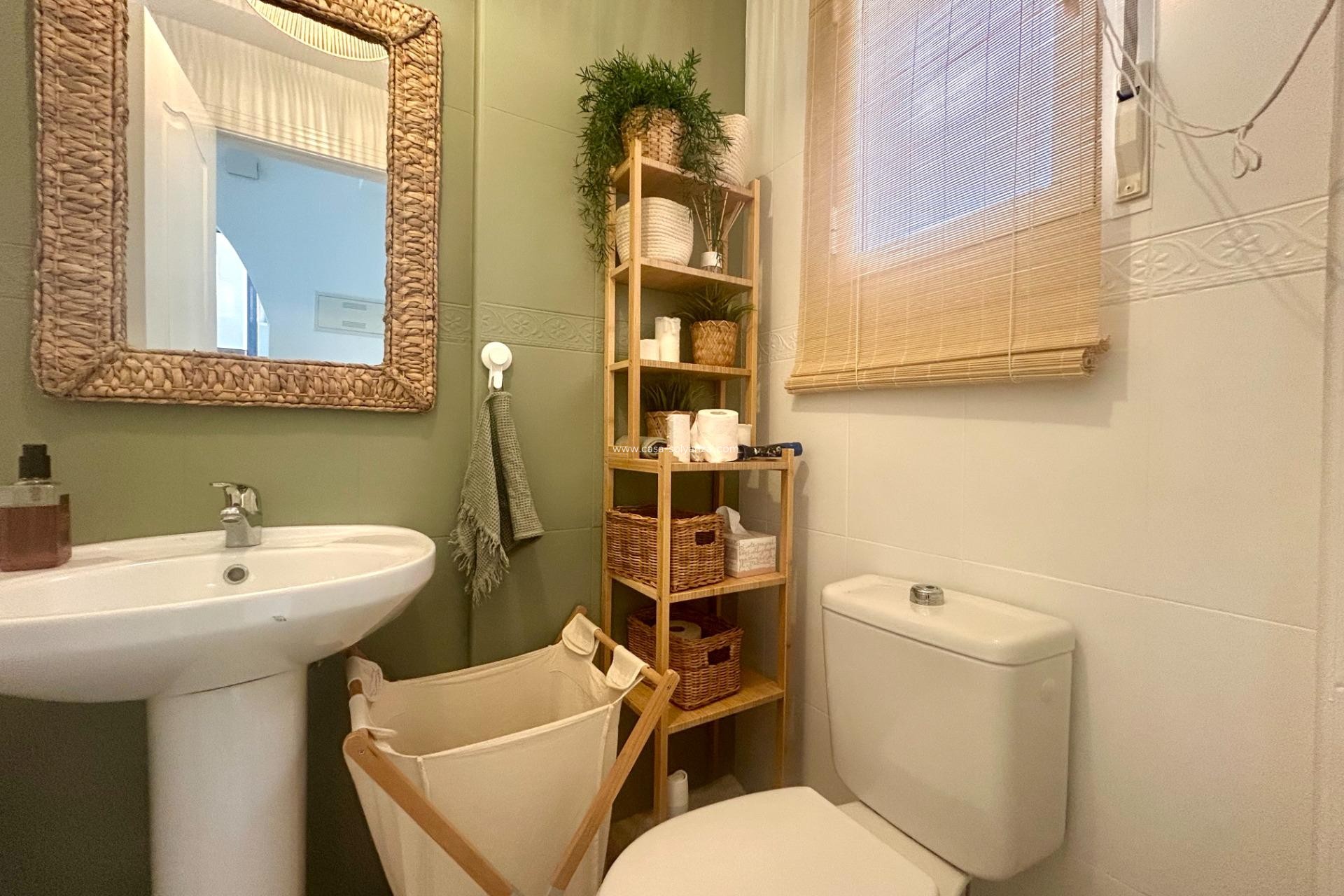 Herverkoop - Villa - Algorfa - Inland