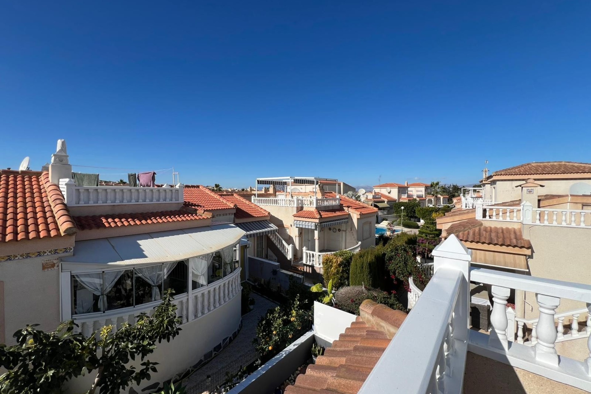 Herverkoop - Villa - Algorfa - Inland