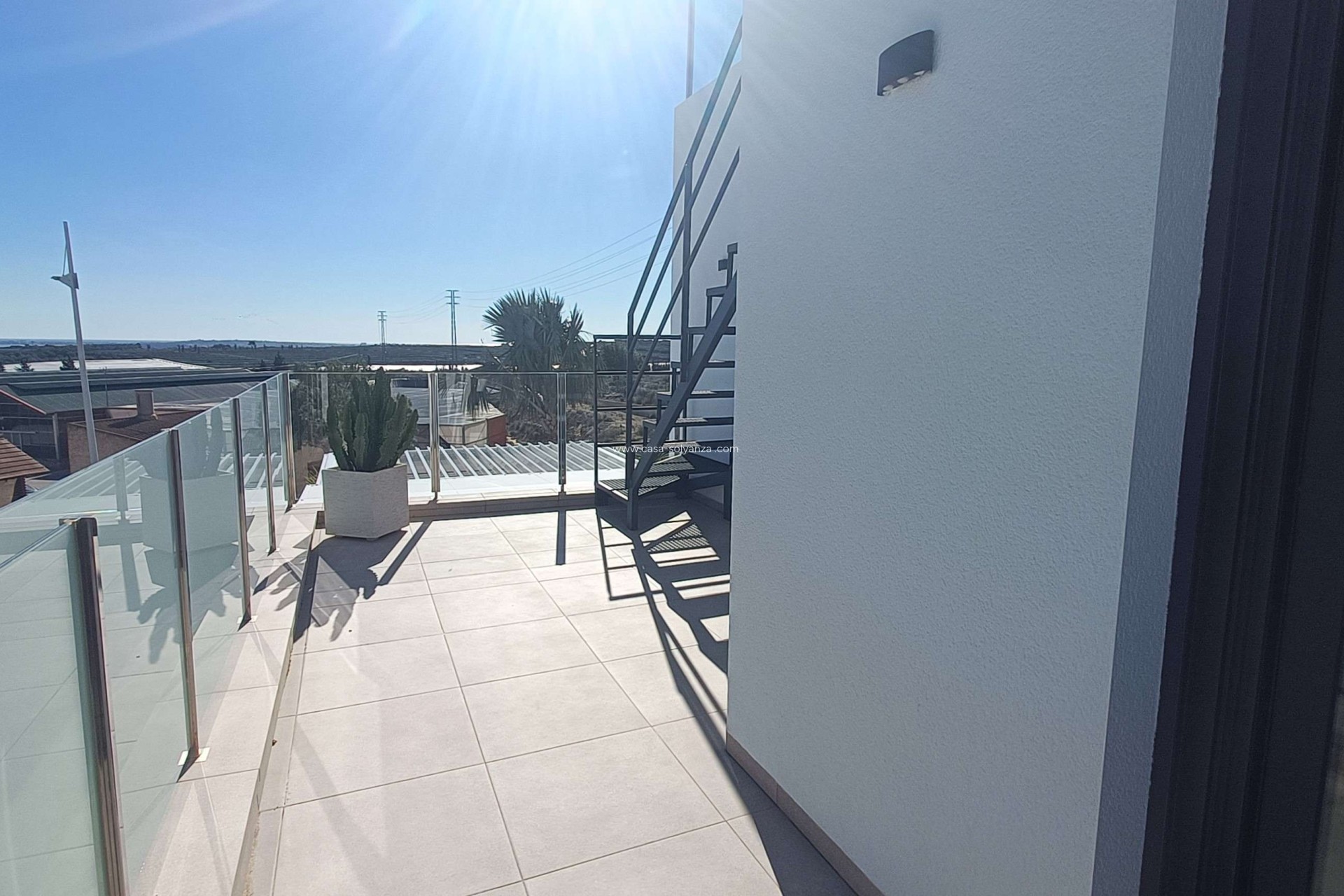 Herverkoop - Villa - Algorfa - Inland