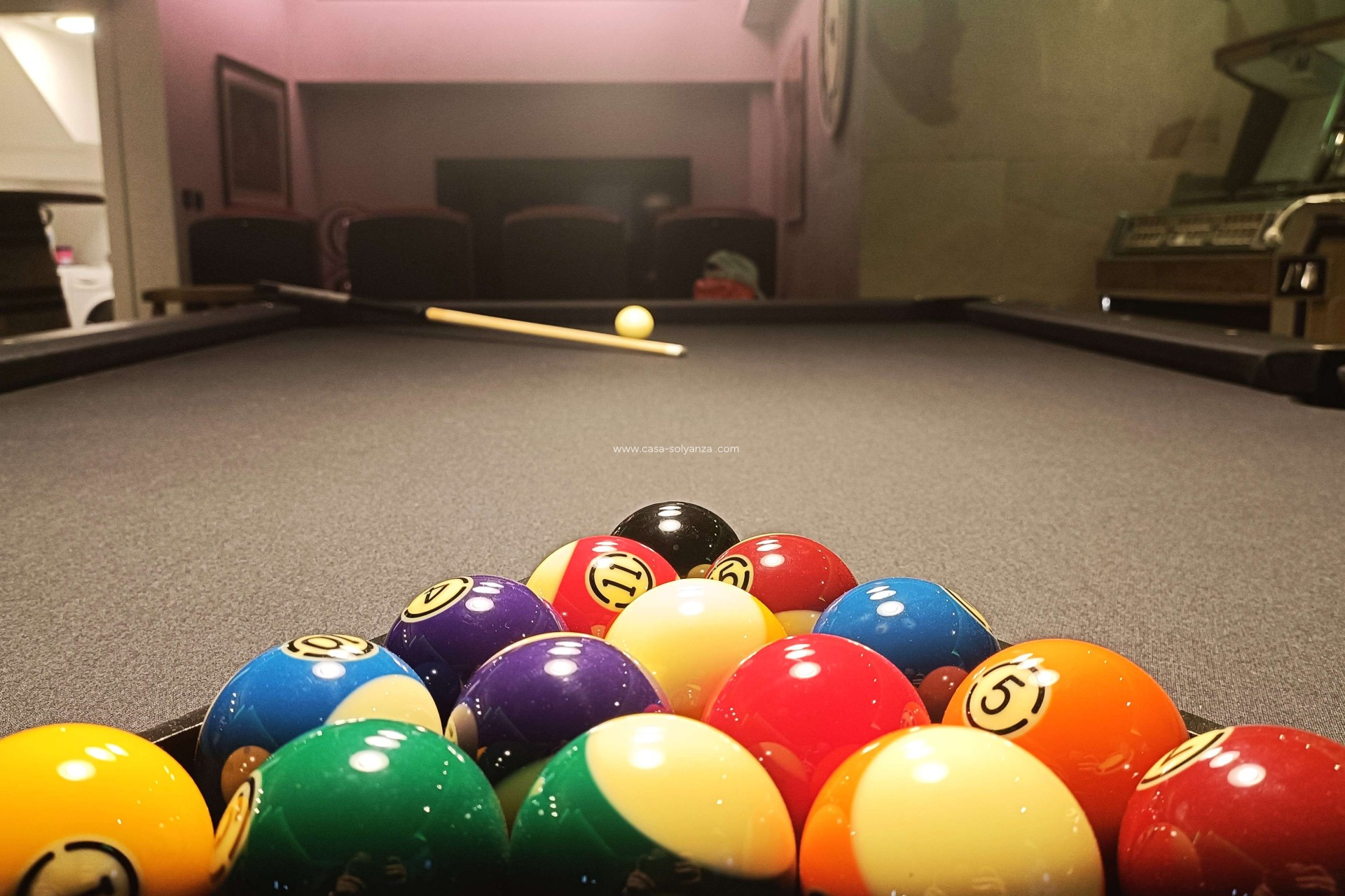 Herverkoop - Villa - Algorfa - Inland